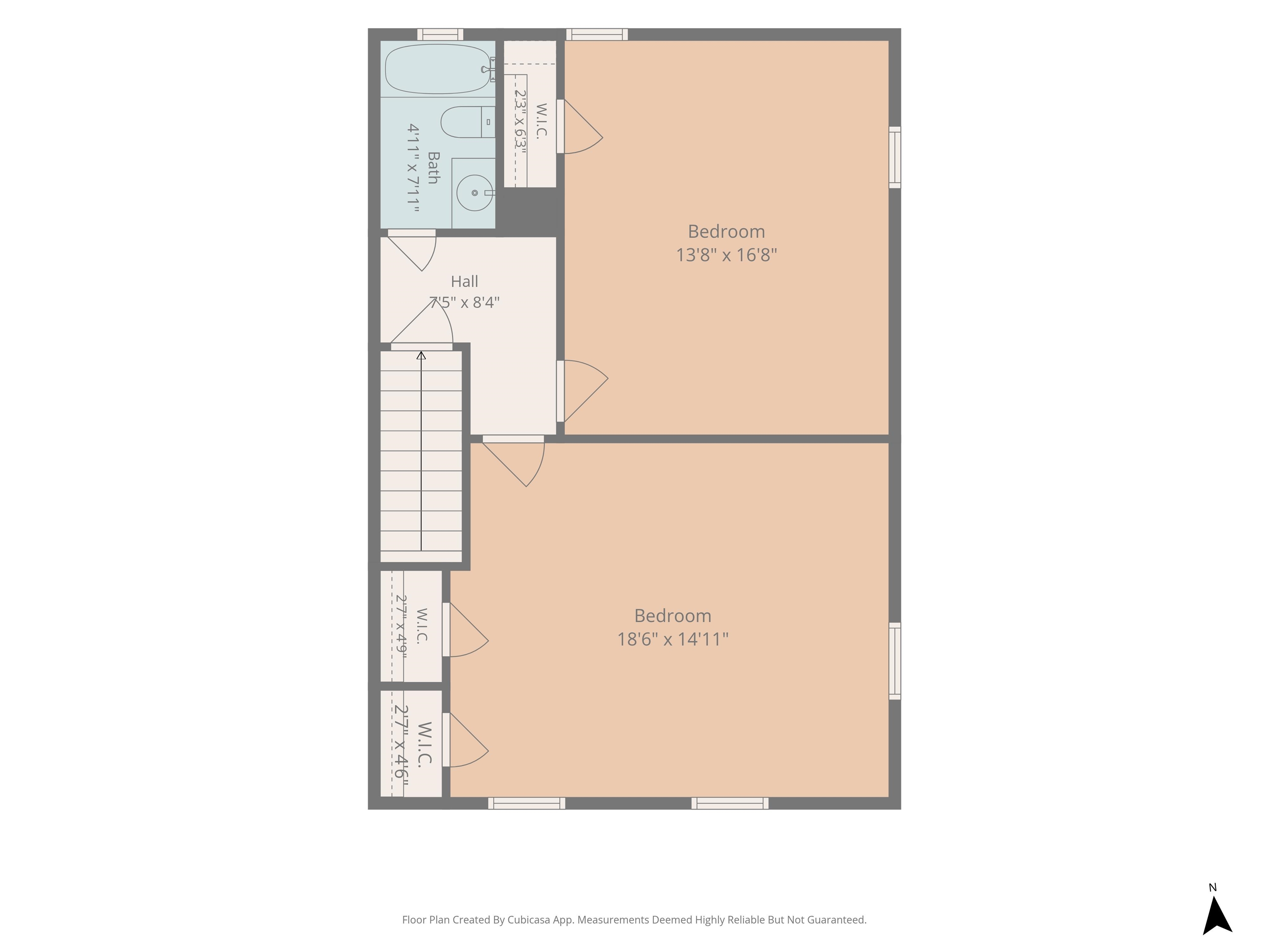 2360 Feathers Chapel Dr Property Photo 40