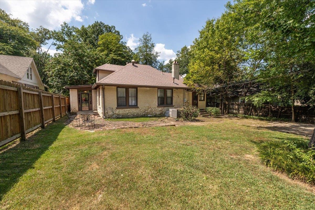 346 S Reese St Property Photo 21