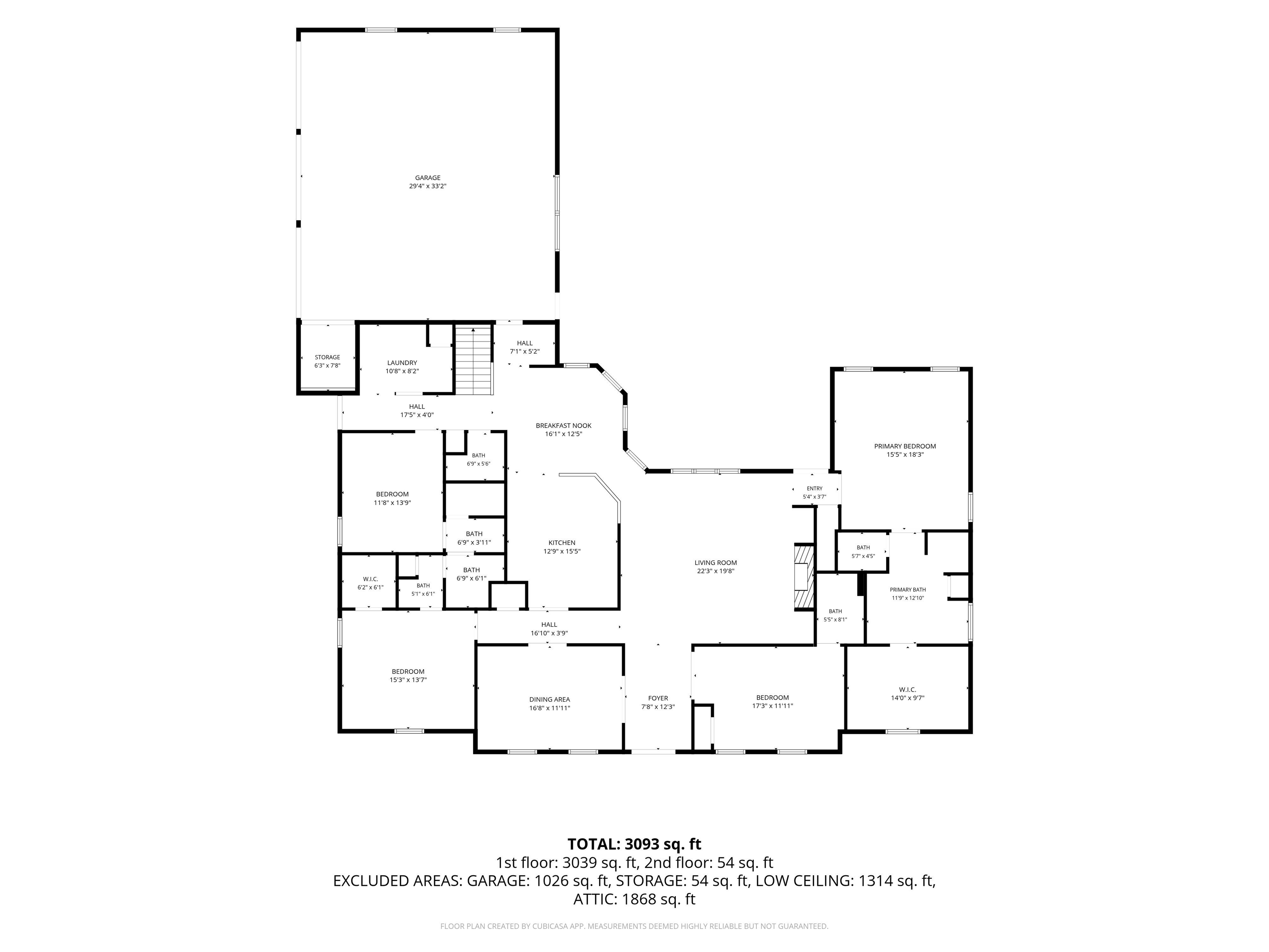 9270 S Romano Way Property Photo 37