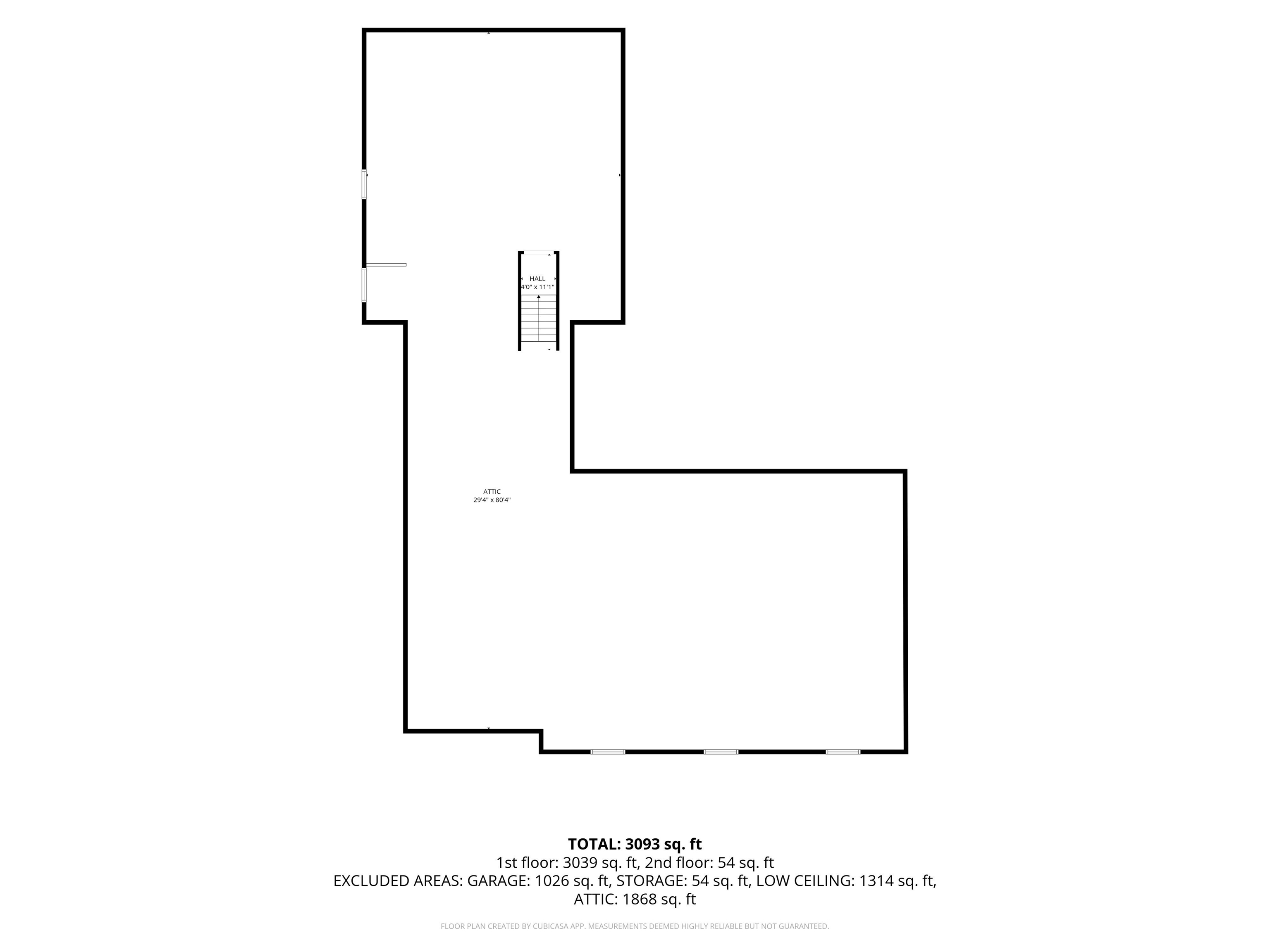 9270 S Romano Way Property Photo 38