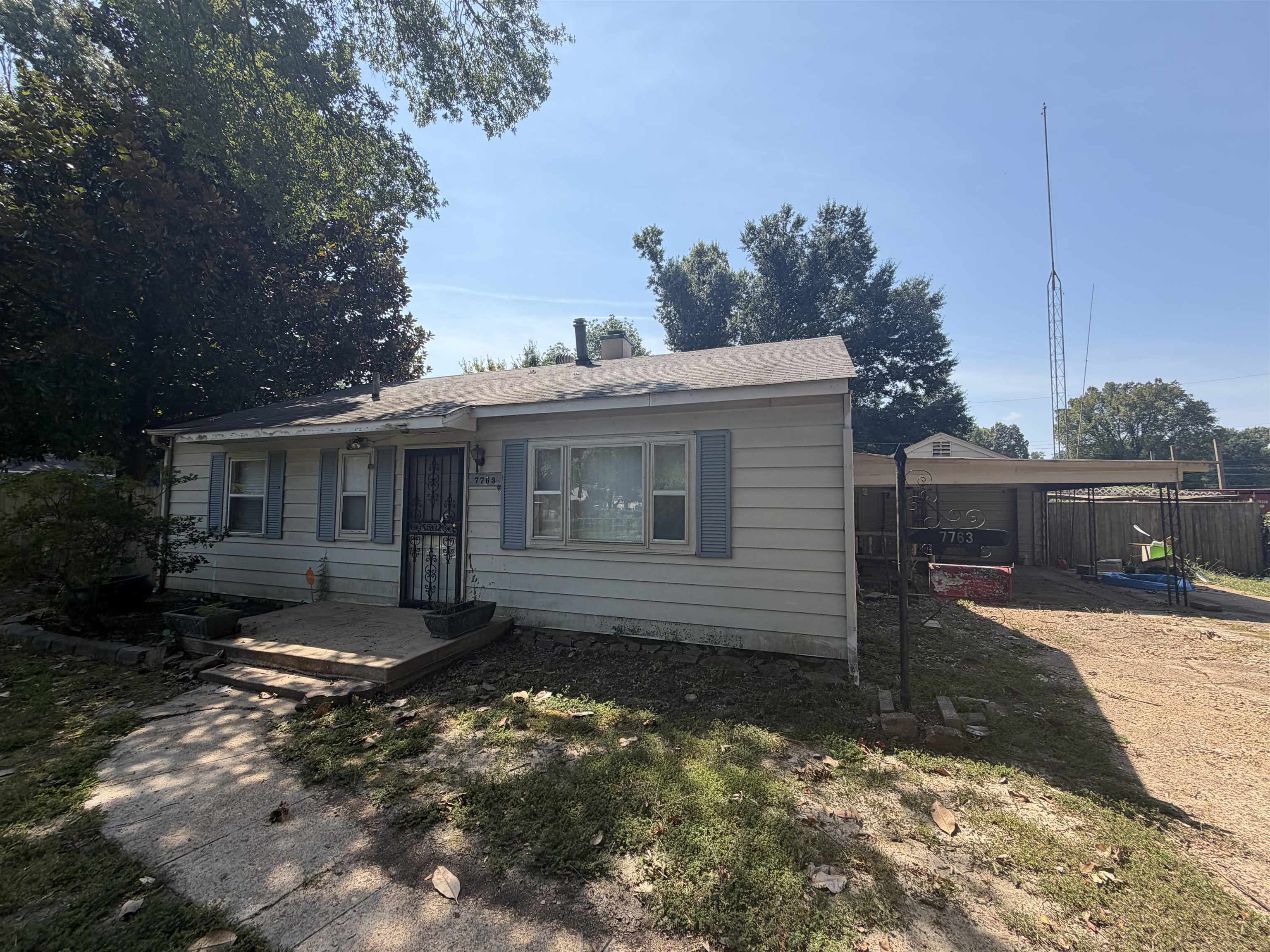 7763 Sherman Rd Property Photo 1