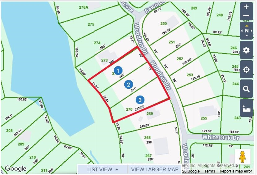 Woodrun Dr Wr270, Wr271, Wr272 Property Photo 6
