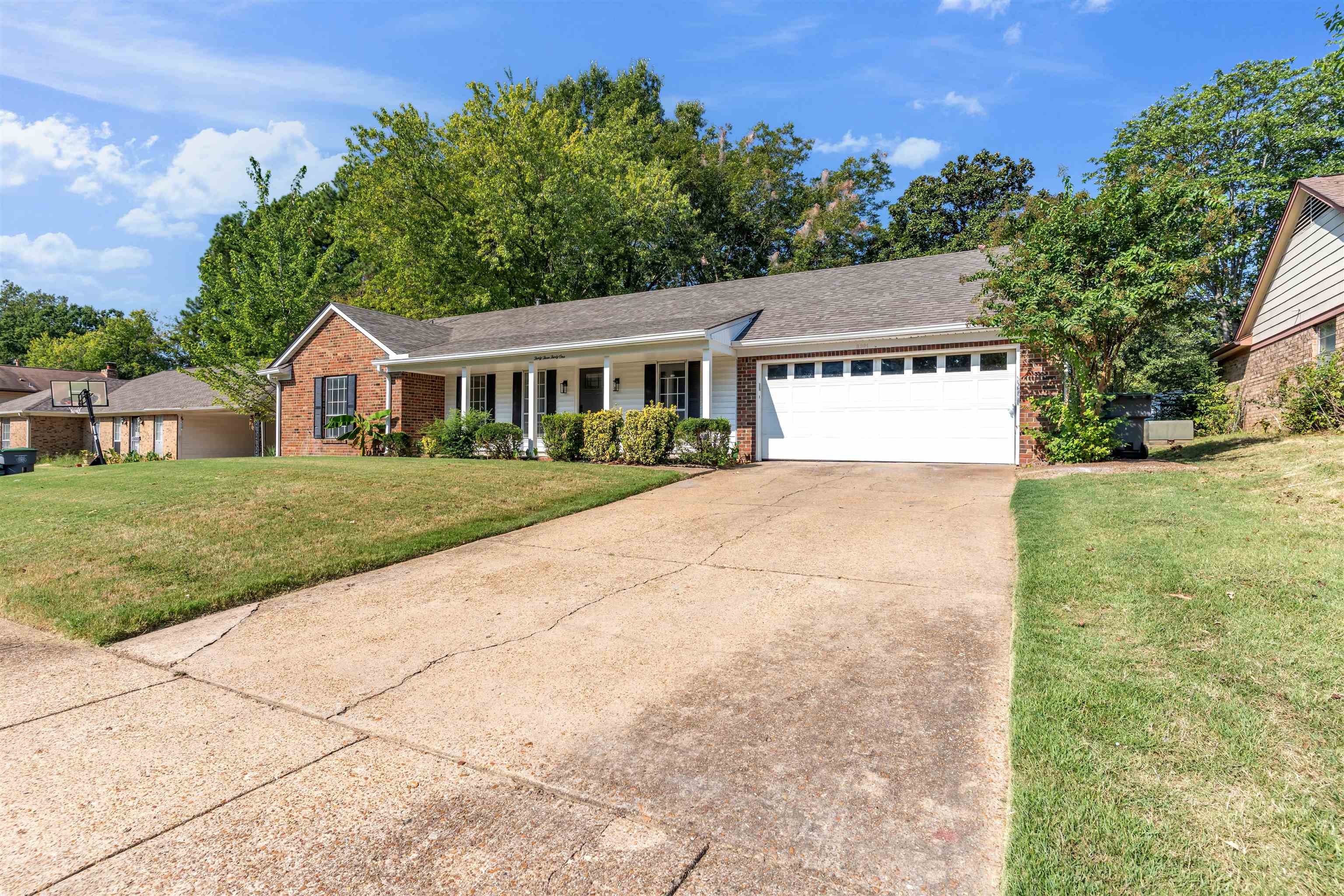 3331 Bluemont Dr Property Photo 3
