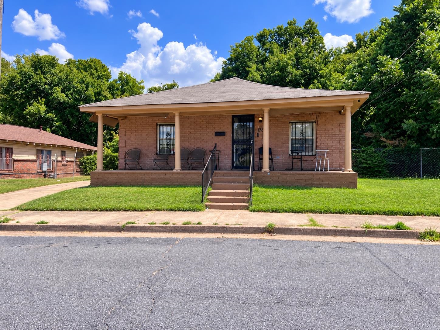 1764 Orr St Property Photo 1