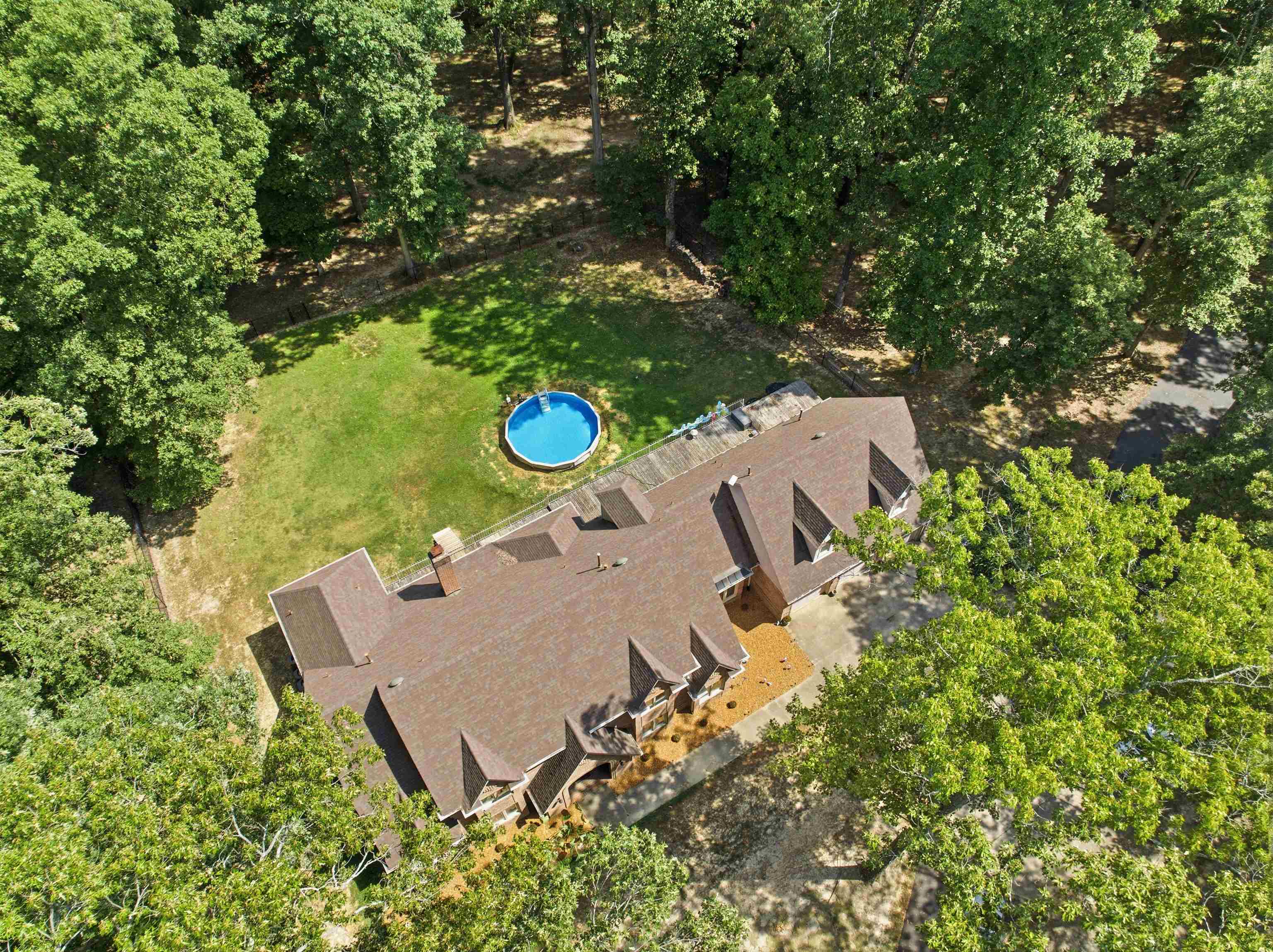 4546 OAK RD Property Photo 1