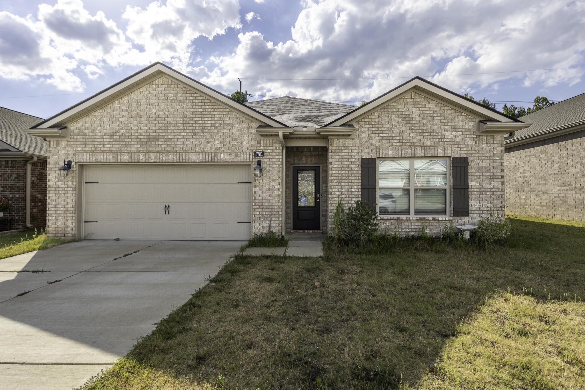 8781 Mary Frances Dr Property Photo 1