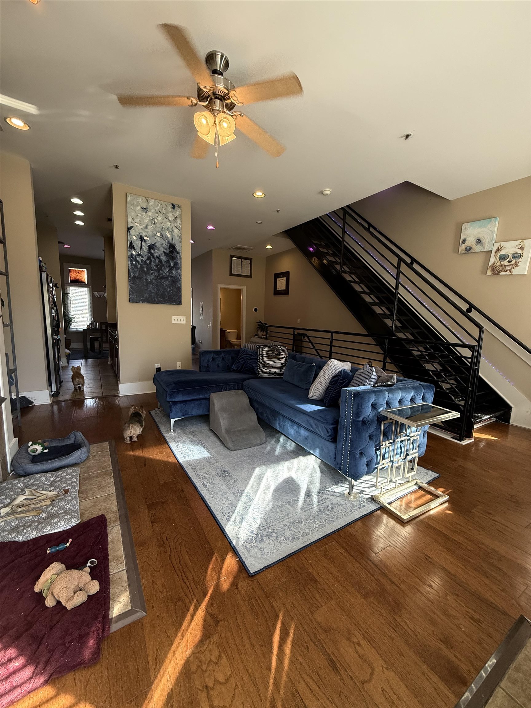 600 Tennessee St 108 Property Photo 4