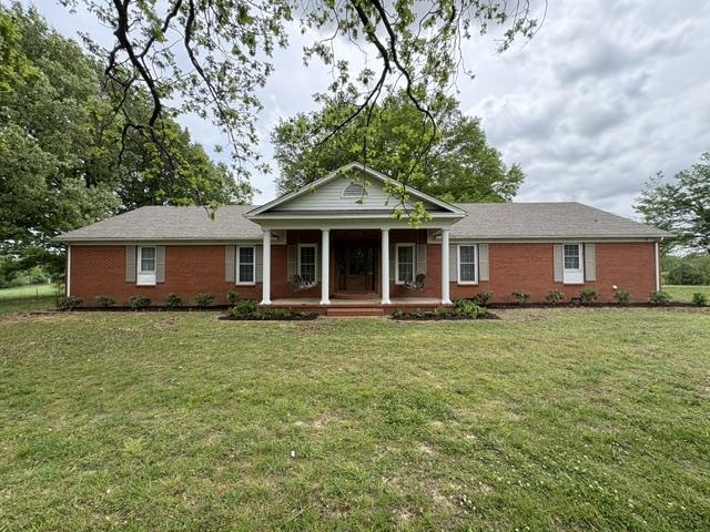 1465 Dawson Rd Property Photo 1