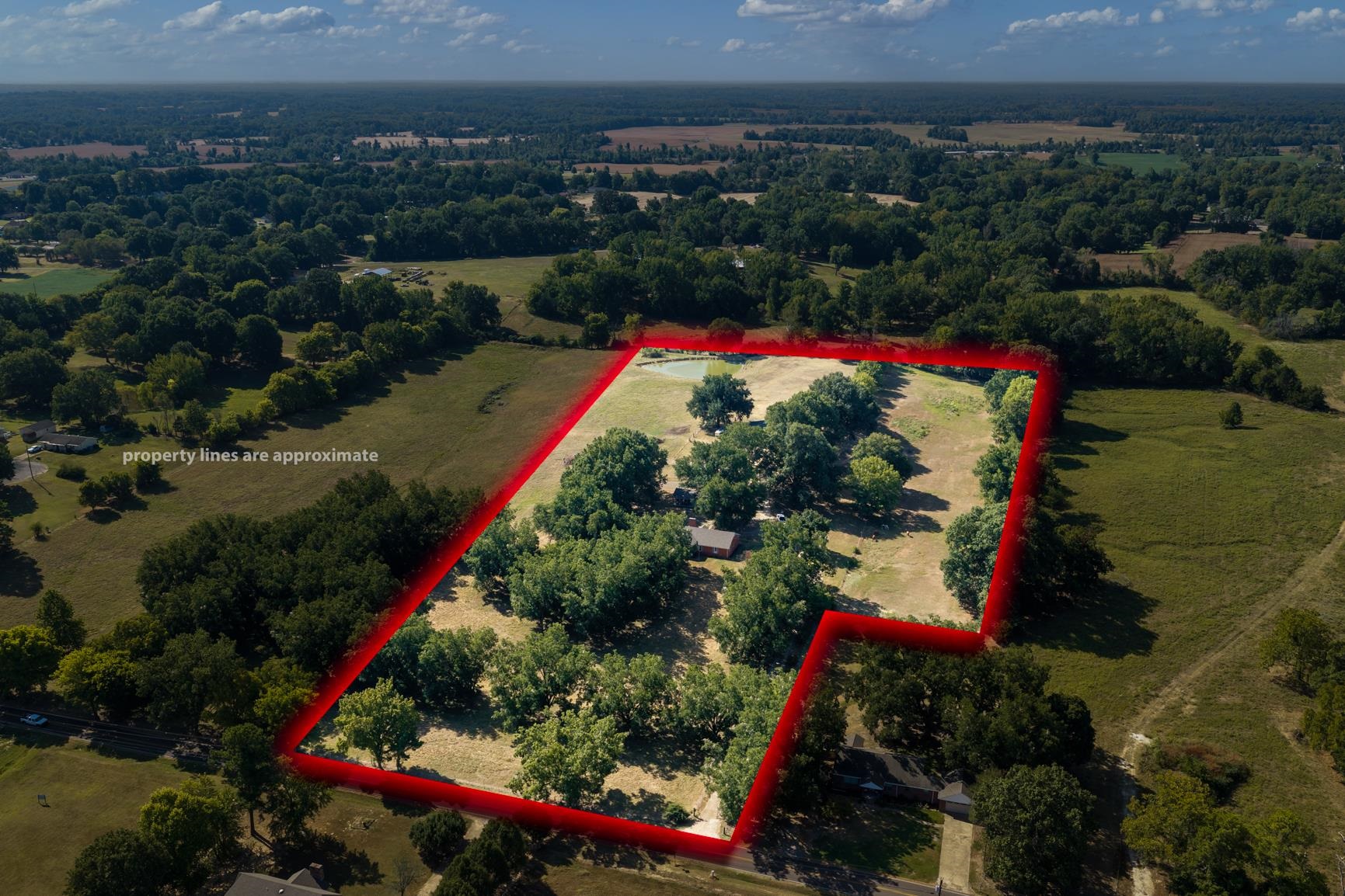 1465 Dawson Rd Property Photo 4