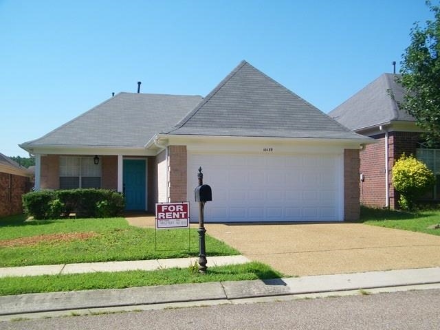 10139 Cross Valley Dr Property Photo 1