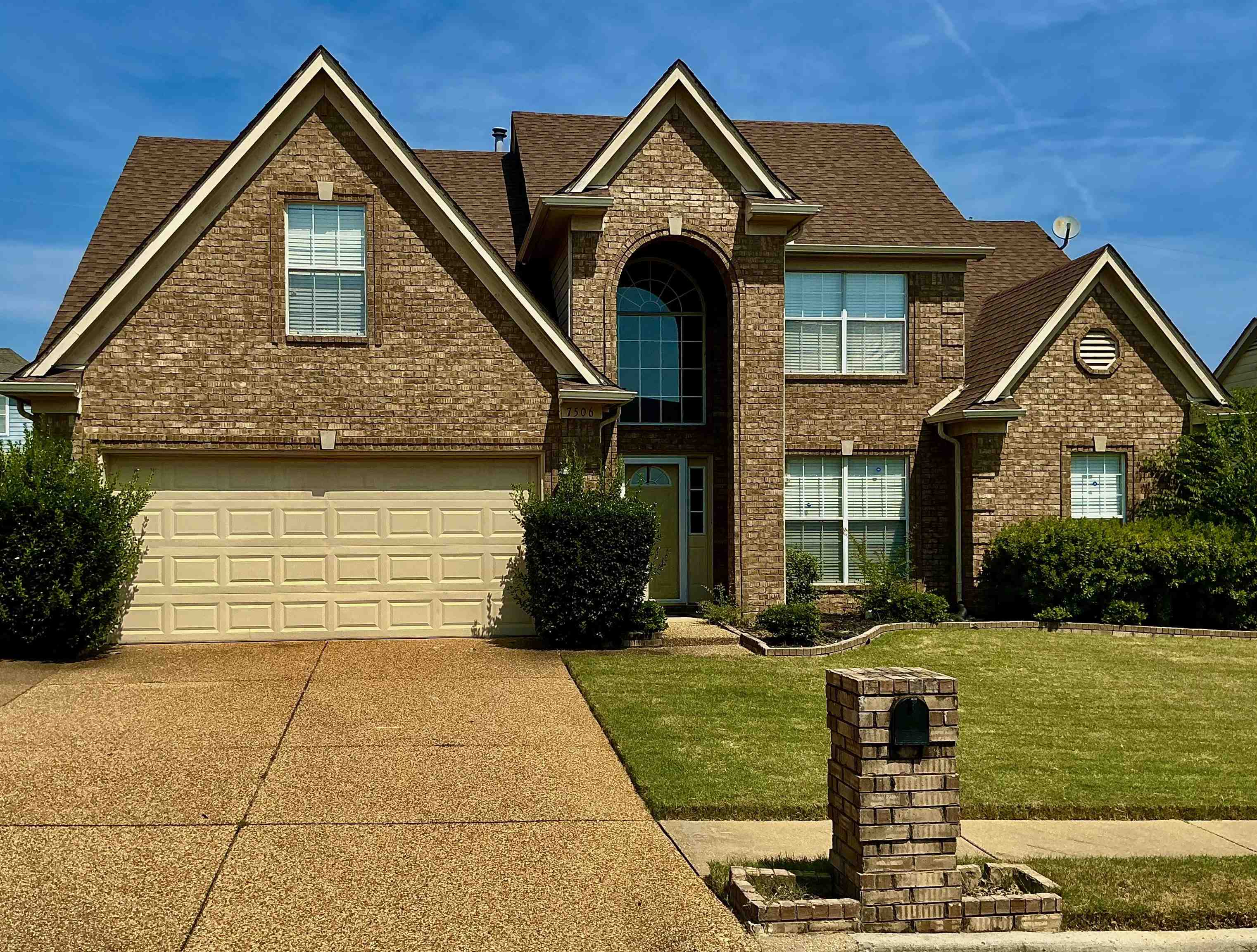 7506 Bevy Ridge Ln Property Photo 1