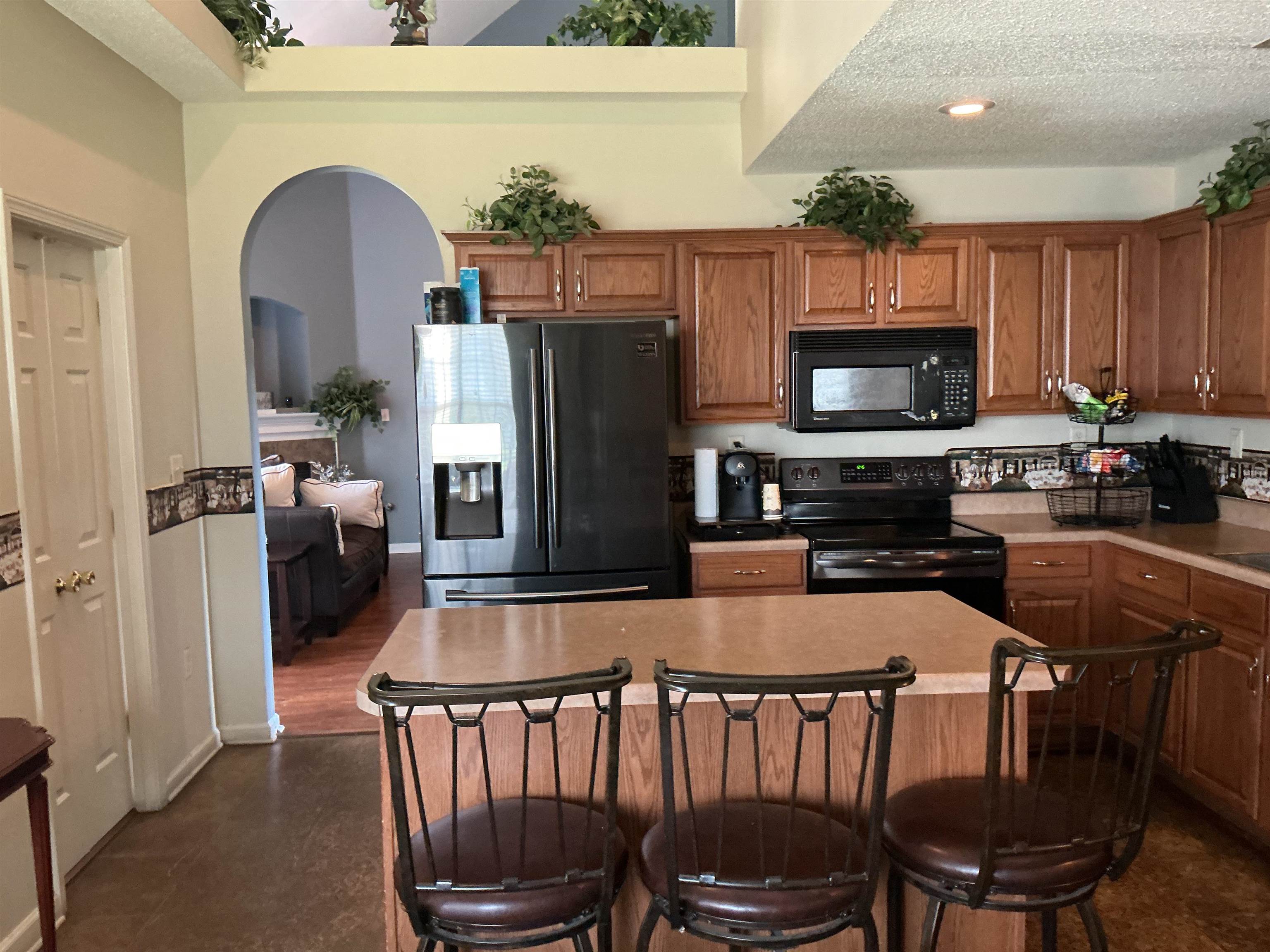 7506 Bevy Ridge Ln Property Photo 8