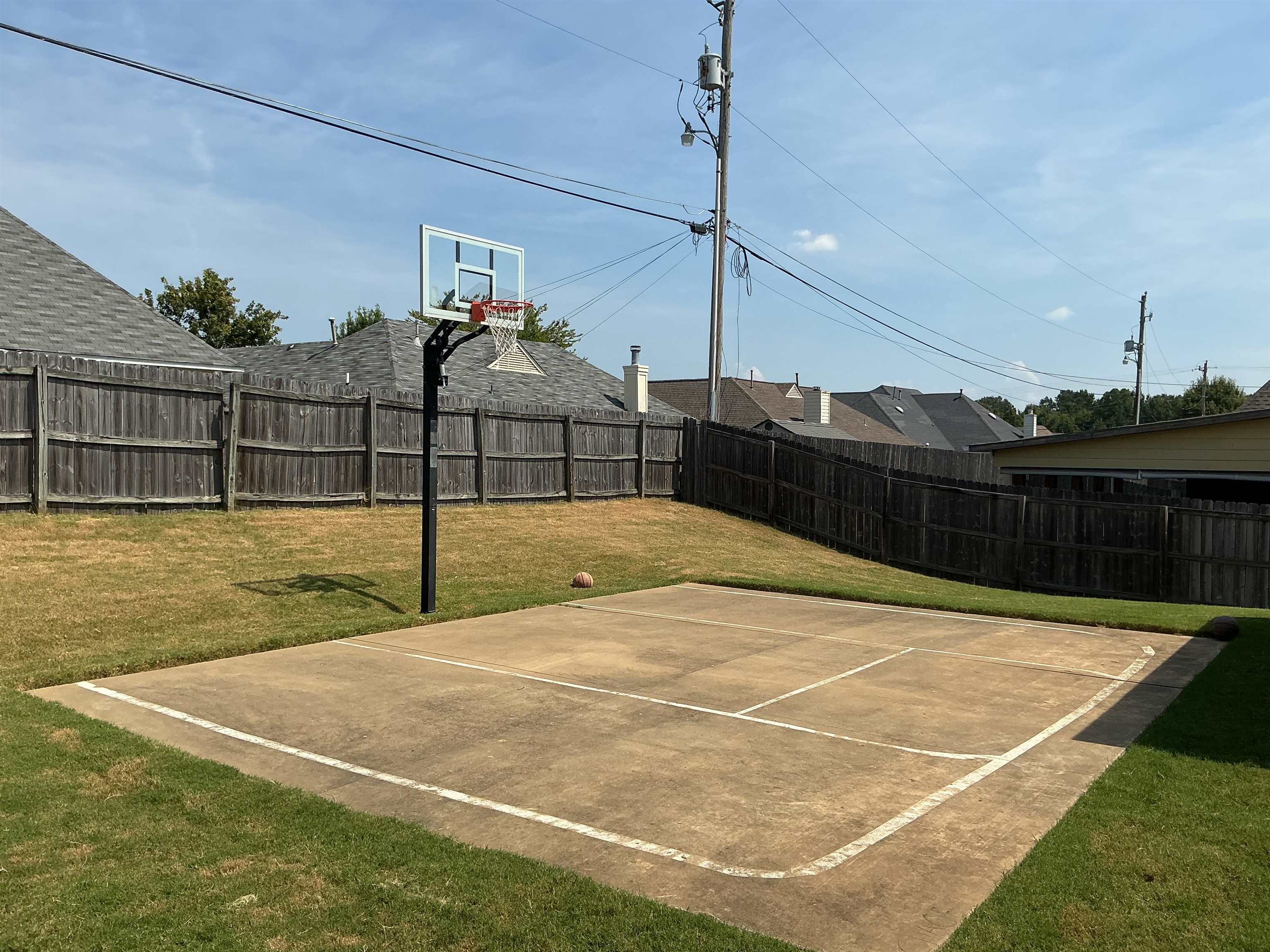 7506 Bevy Ridge Ln Property Photo 21