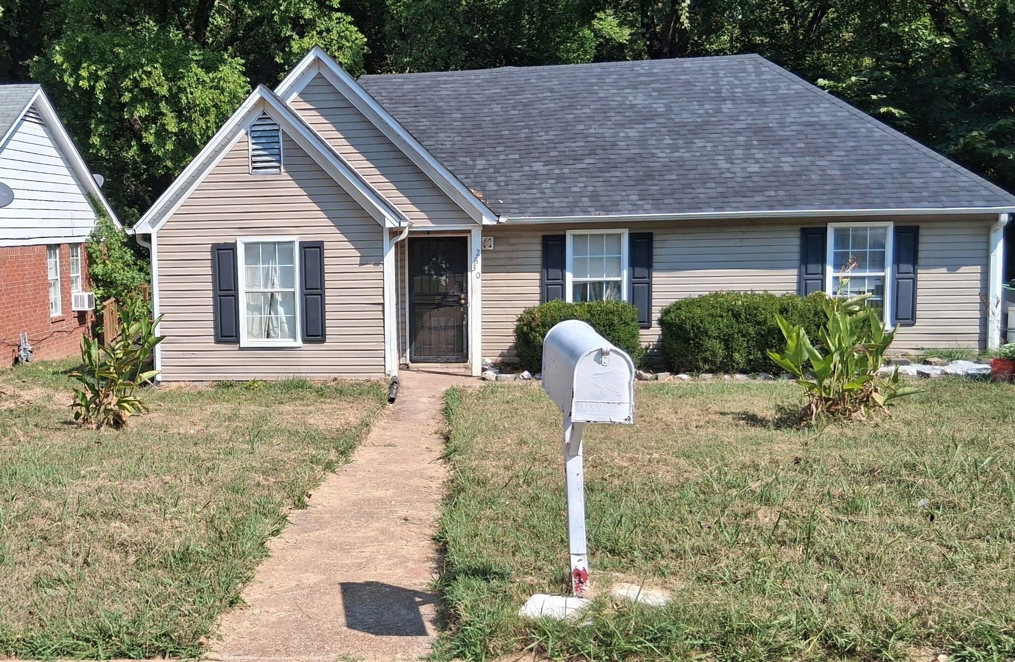 2630 Wellons Ave Property Photo 1
