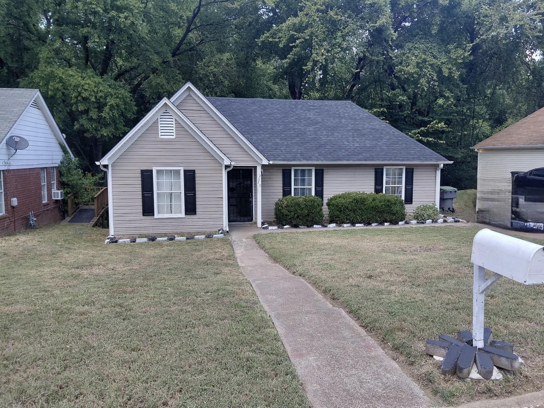 2630 Wellons Ave Property Photo 1