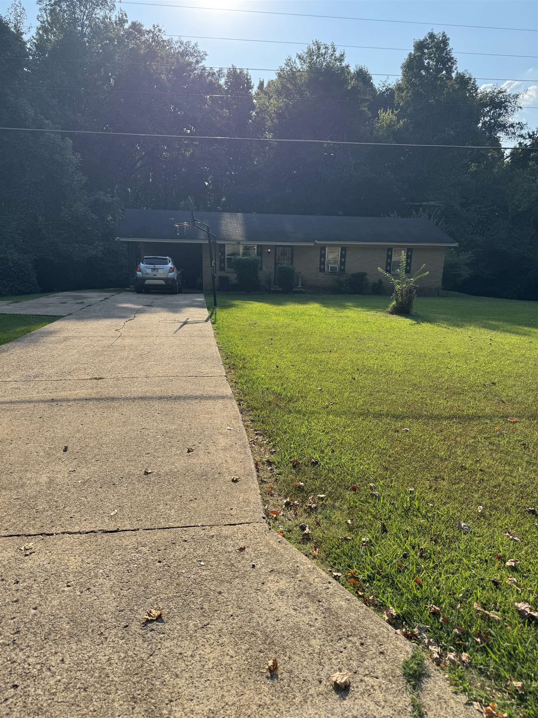 580 Armory Rd Property Photo 1
