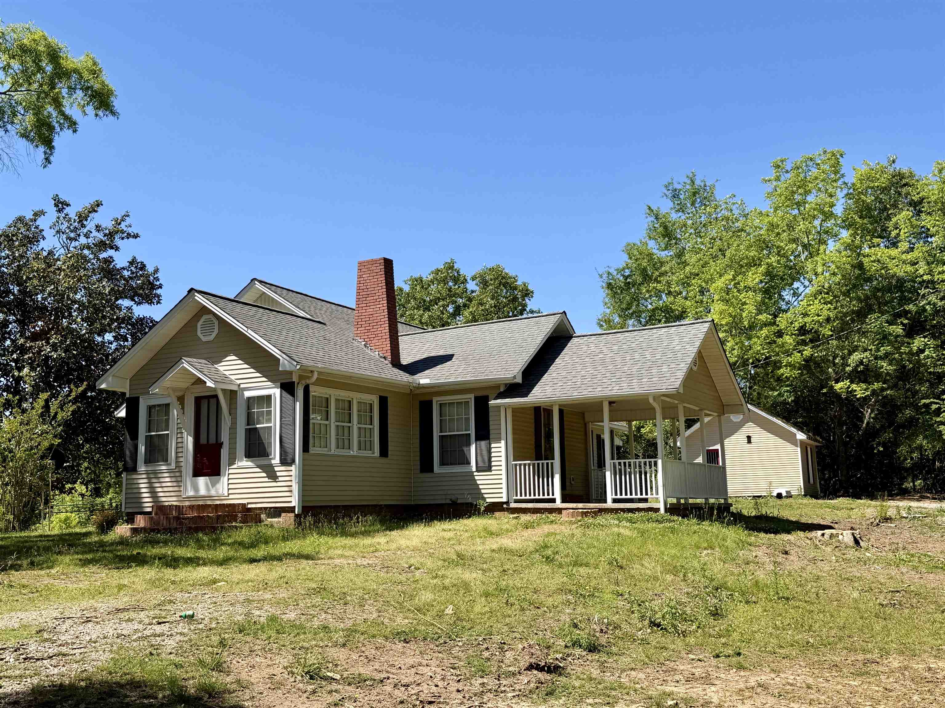 1629 Buena Vista Rd Property Photo 18