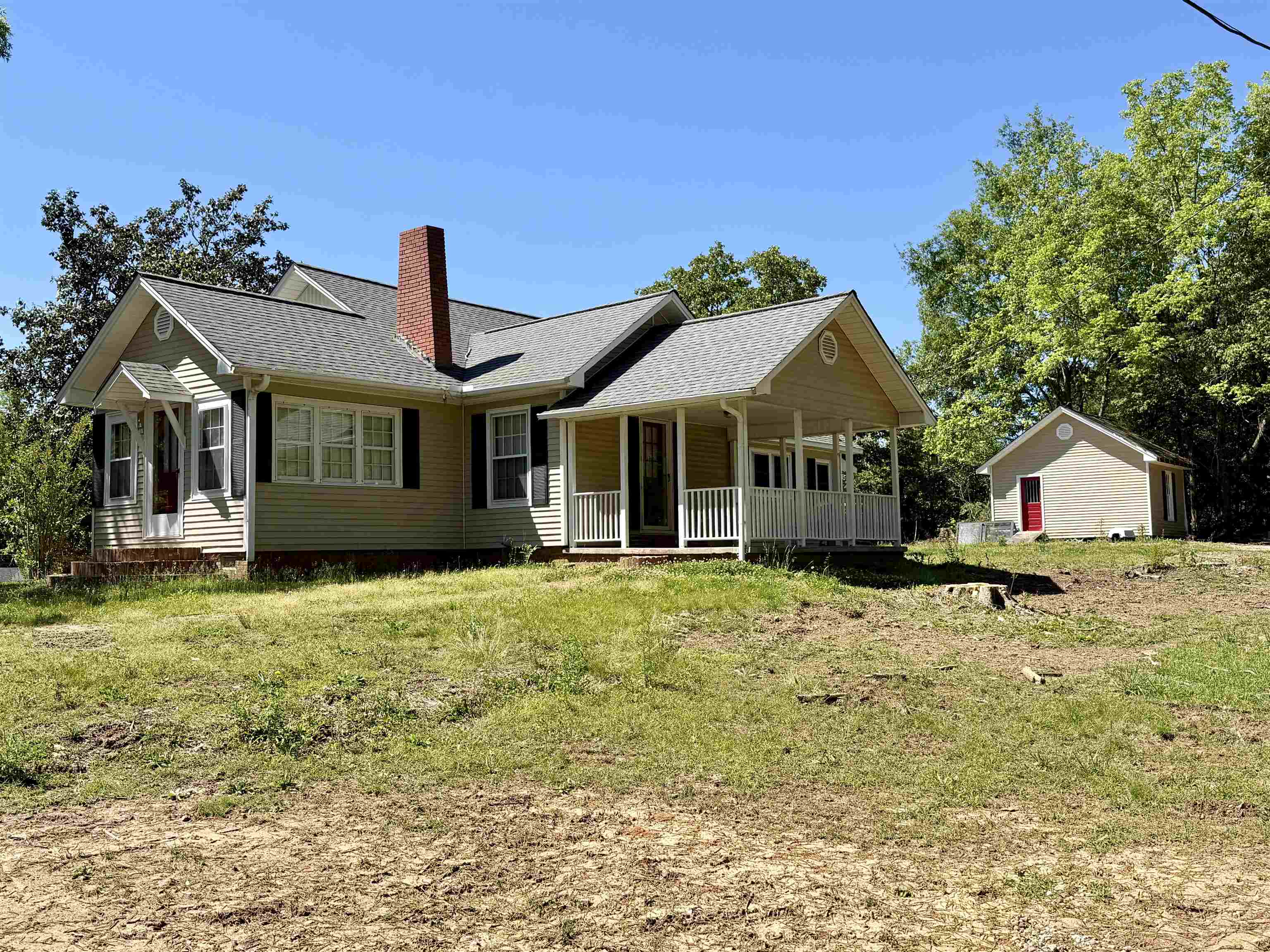 1629 Buena Vista Rd Property Photo 19