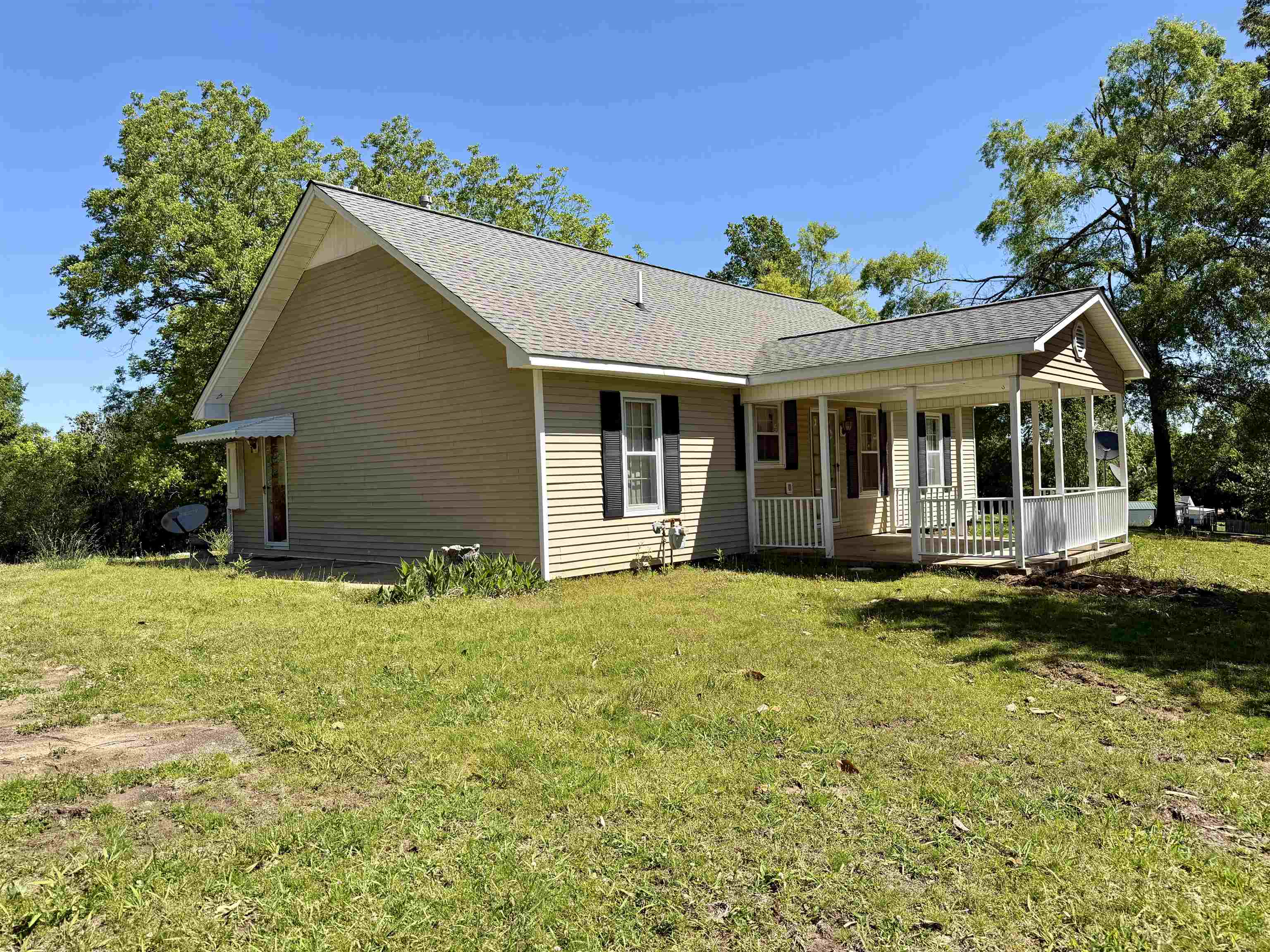 1629 Buena Vista Rd Property Photo 21