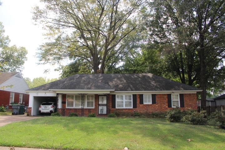4905 Essexshire Ave Property Photo 1
