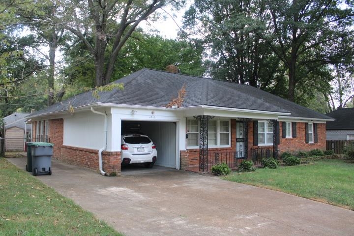 4905 Essexshire Ave Property Photo 2