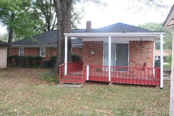 4905 Essexshire Ave Property Photo 3