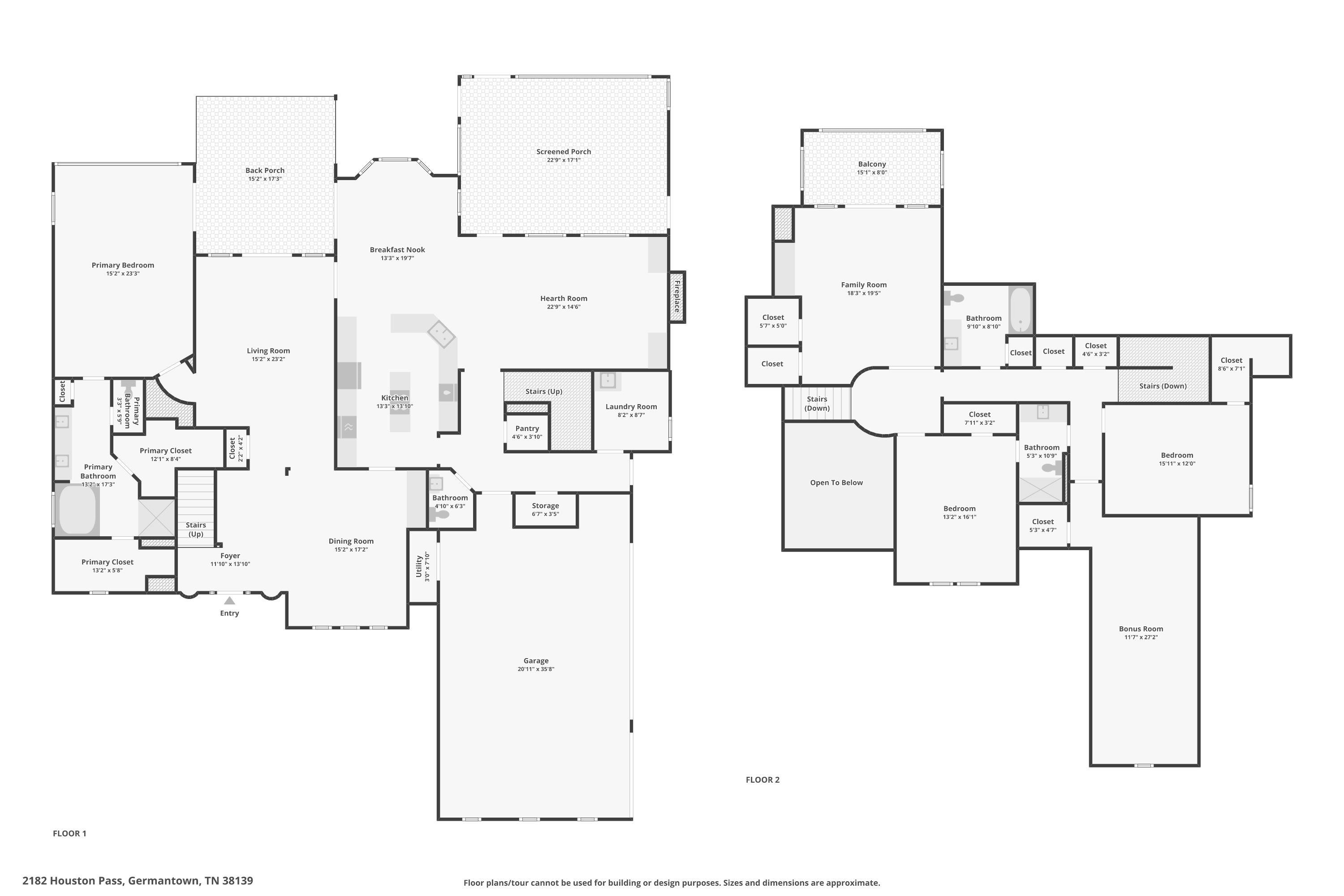 2182 Houston Pass Cv Property Photo 40