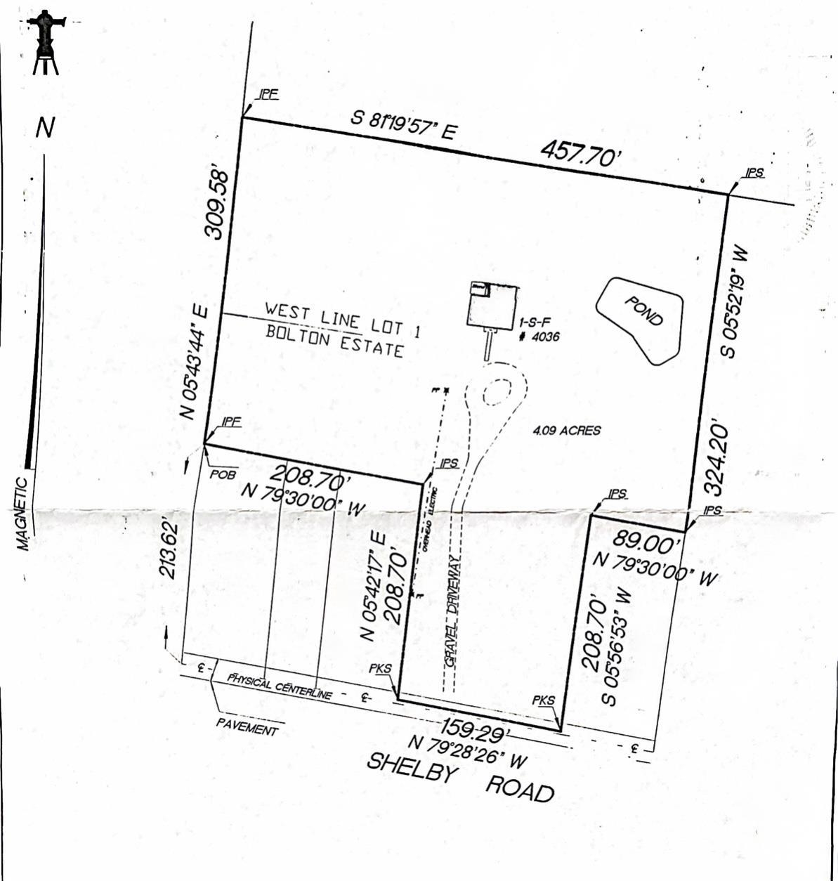 4036 Shelby Rd Property Photo 22