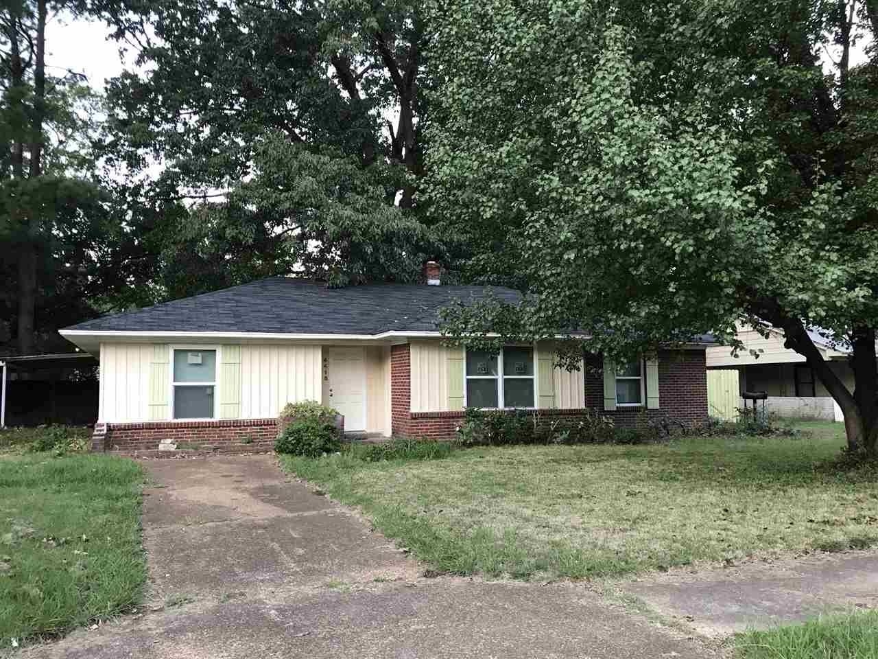 4418 QUINCE RD Property Photo 1