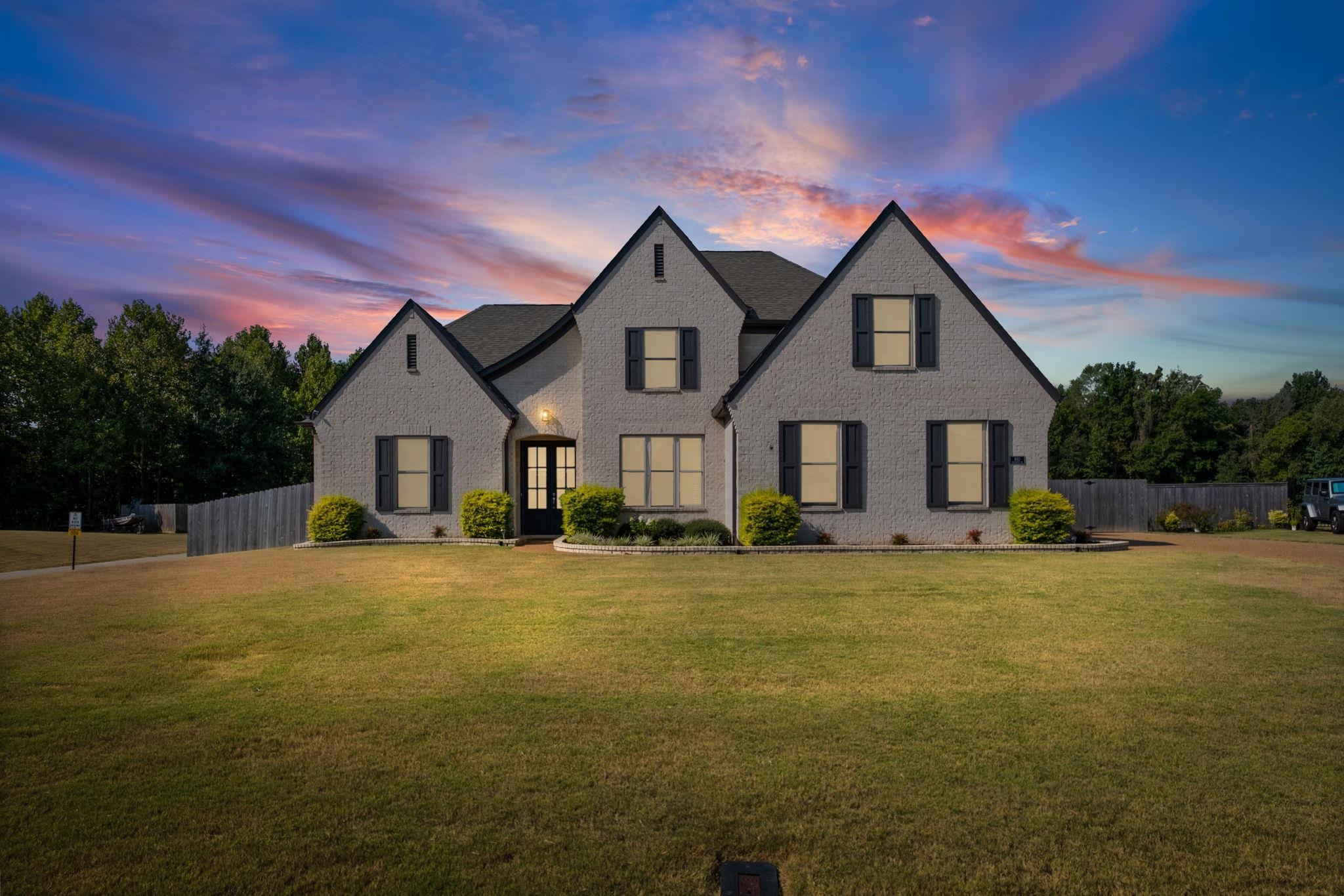 460 MARRIETTA DR