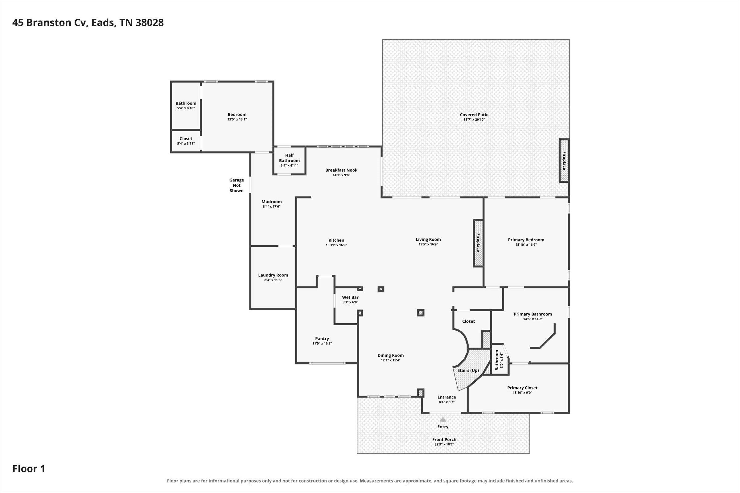 45 Branston Cv Property Photo 38