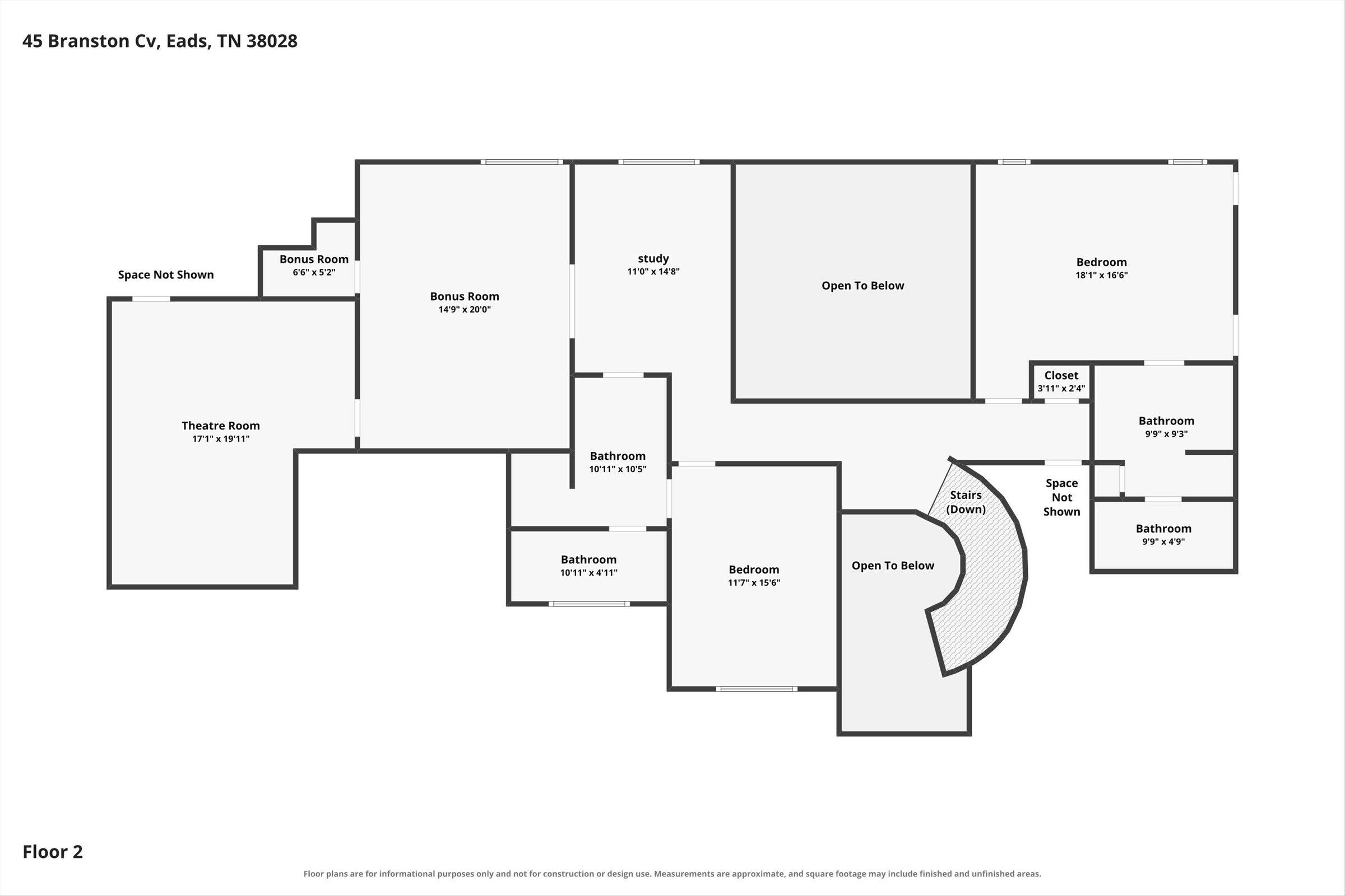 45 Branston Cv Property Photo 39