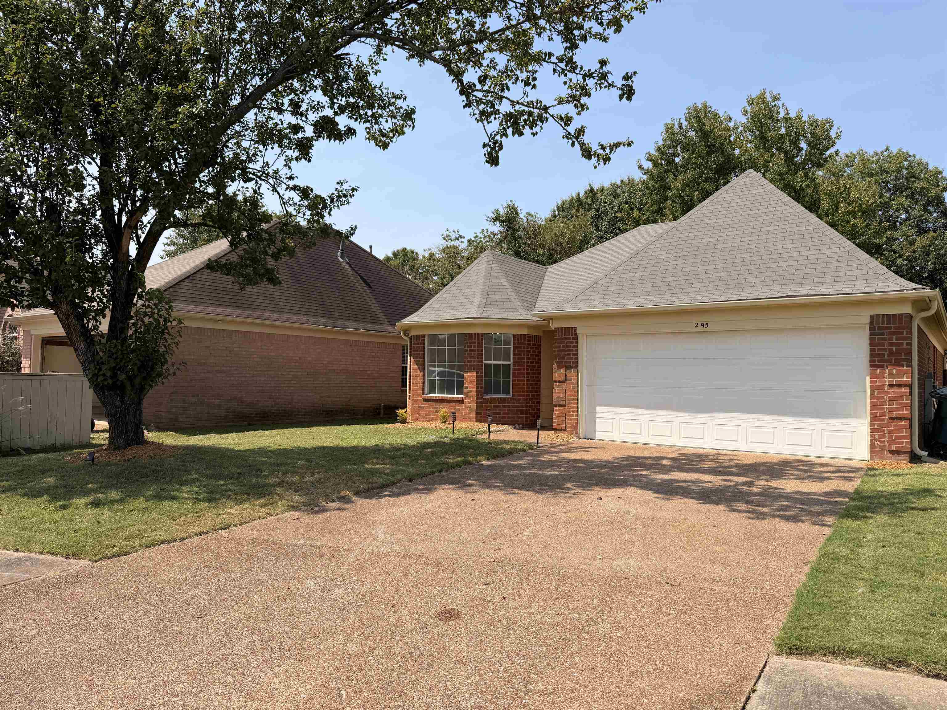 2195 Lake Springs Ln Property Photo 4