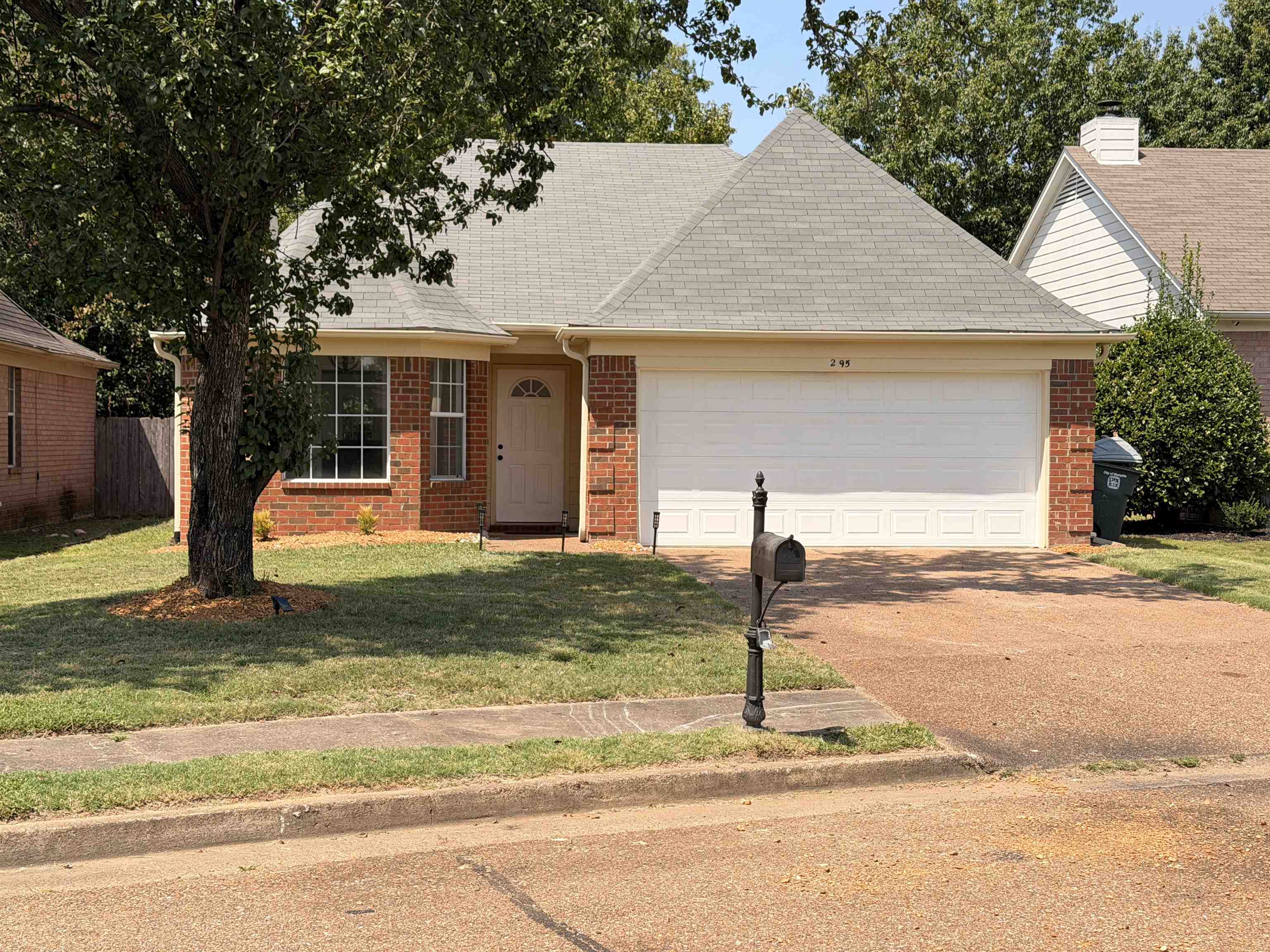 2195 Lake Springs Ln Property Photo 5