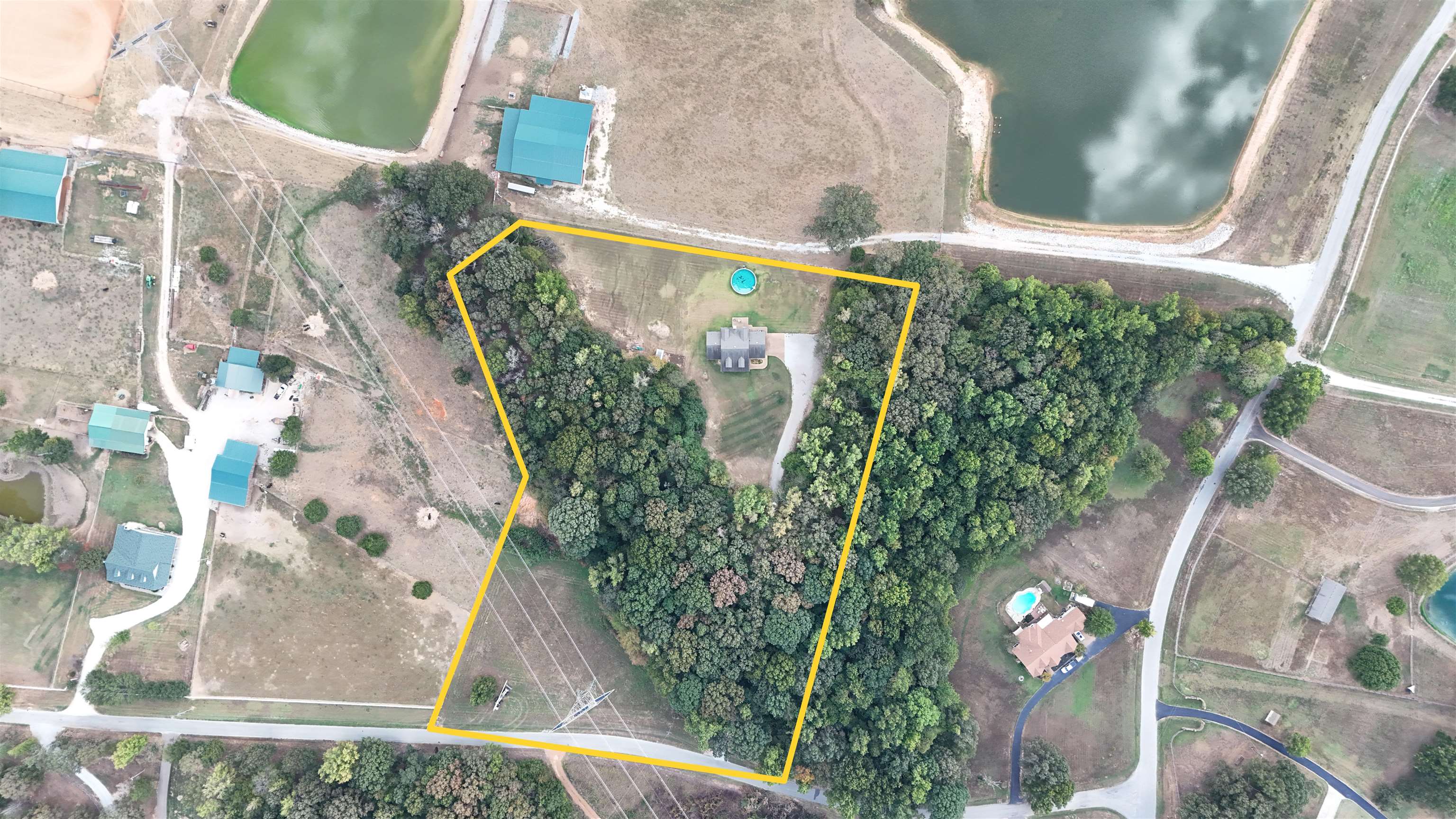 100 Sugar Hill Dr Property Photo 40