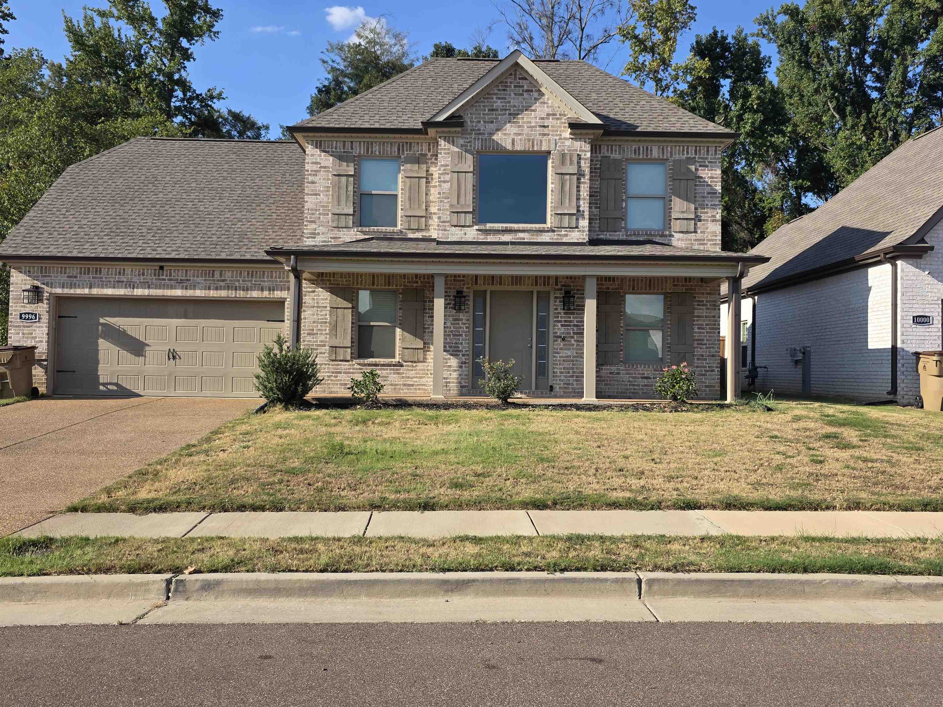 9996 Messana Cv Property Photo 1