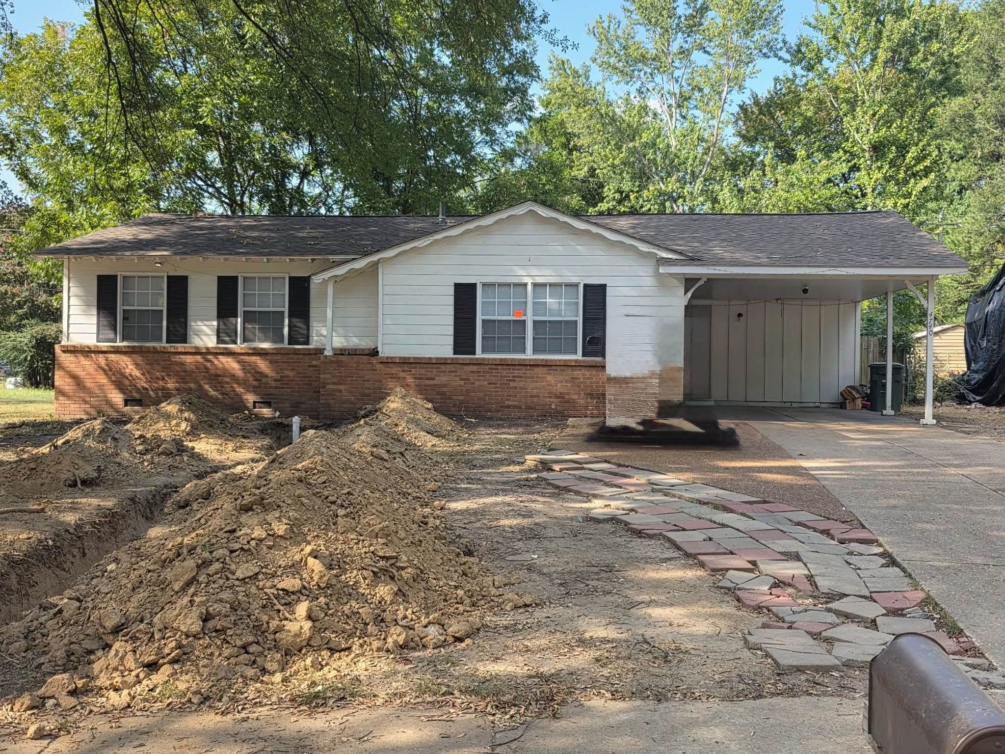 4740 CHUCK AVE Property Photo 1