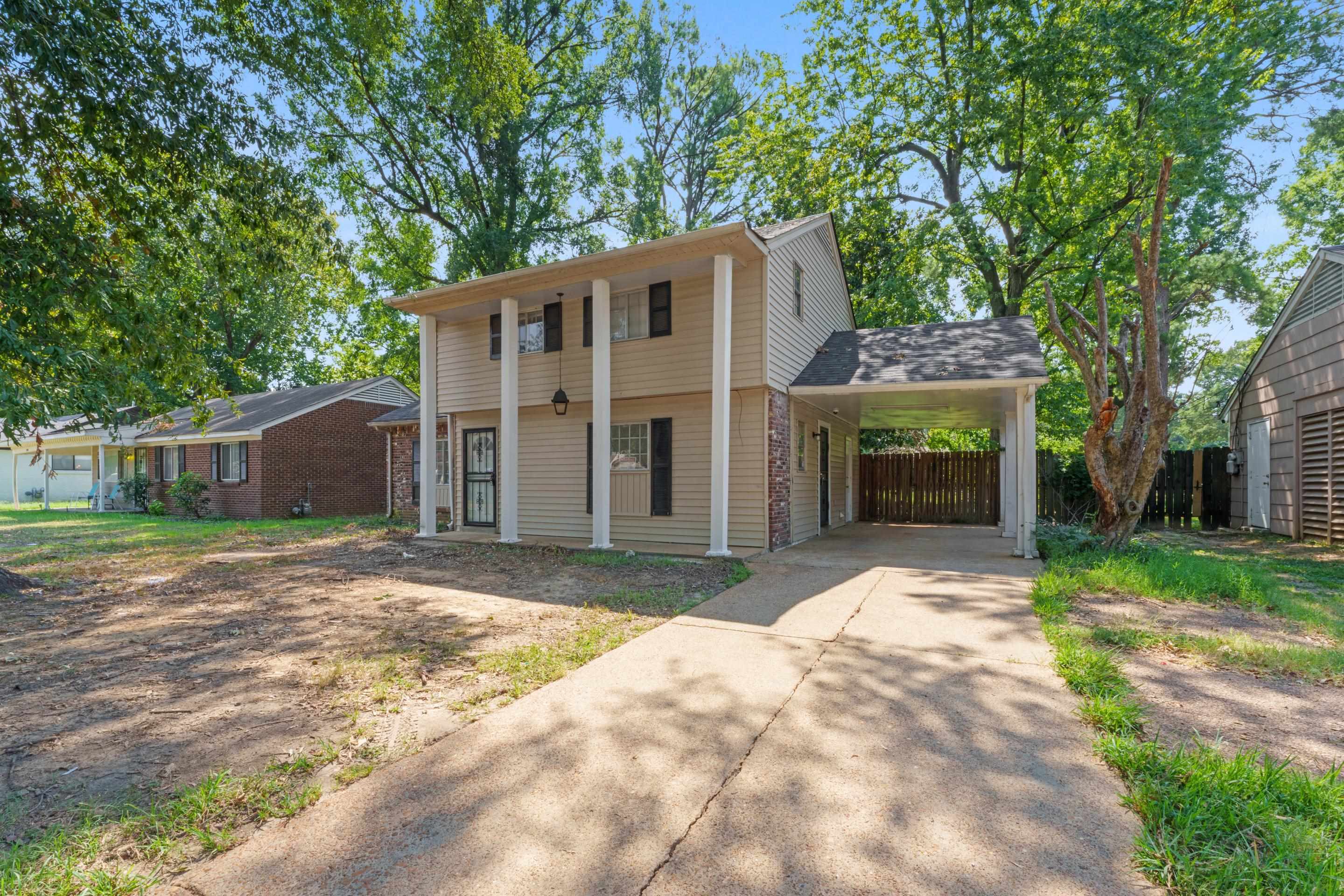 4195 Chippewa Rd Property Photo 17
