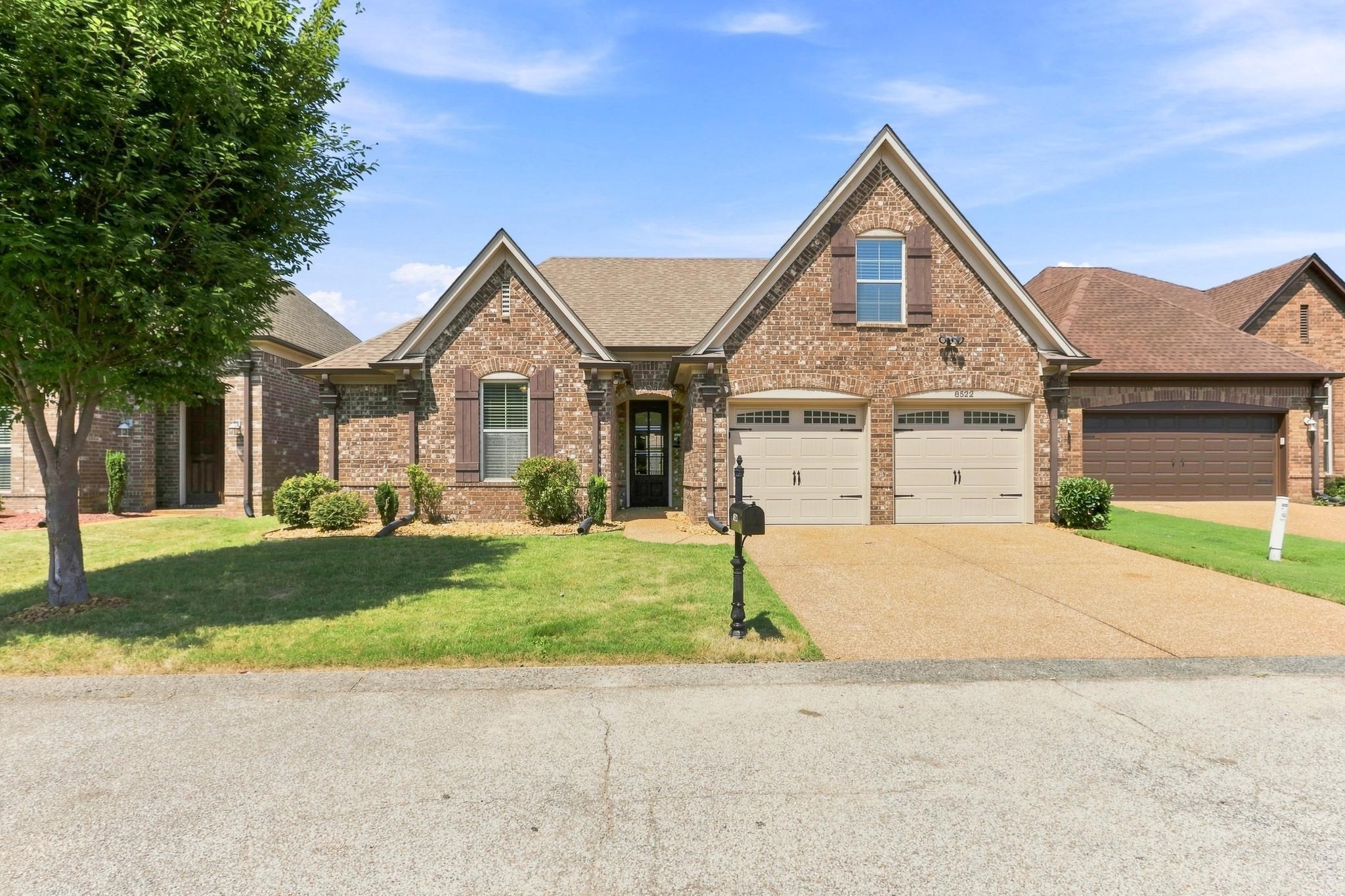 8522 Woodland Rose Cir Property Photo 1