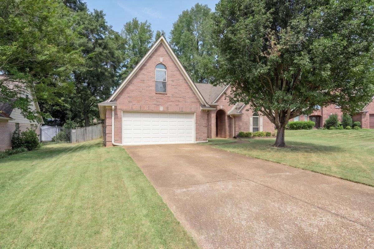 8054 Breezy Meadows Ln Property Photo 28