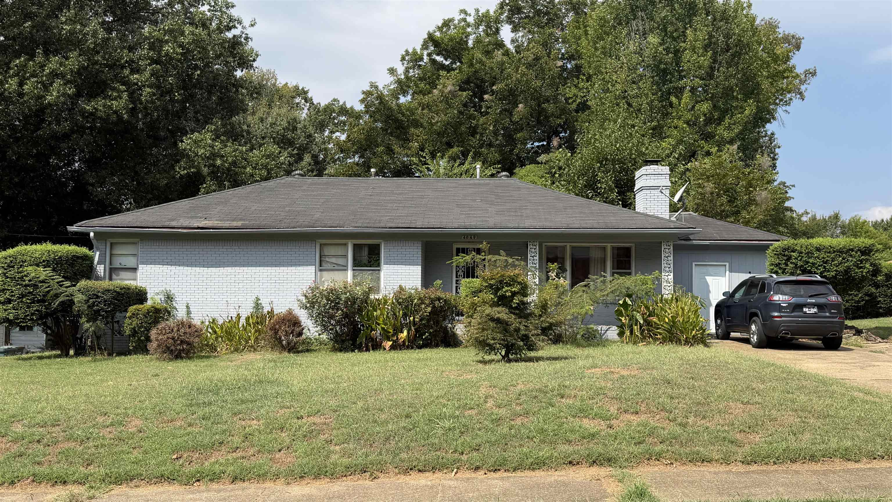 4049 Balfour St Property Photo 1