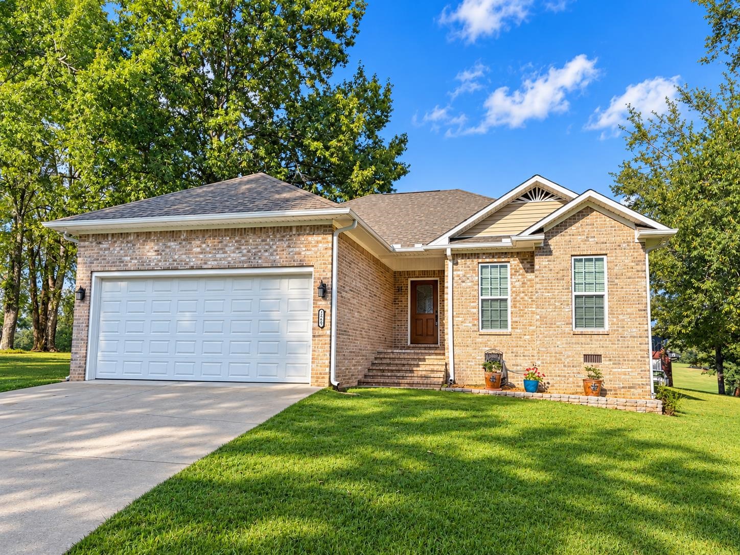 2460 CANEY BRANCH RD