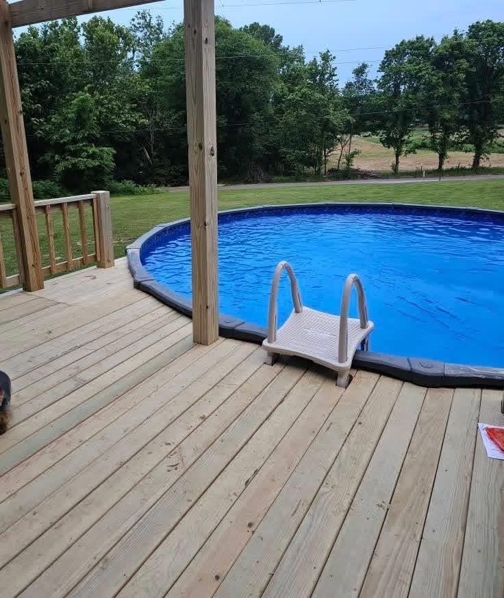 584 Smithville Rd Property Photo 2