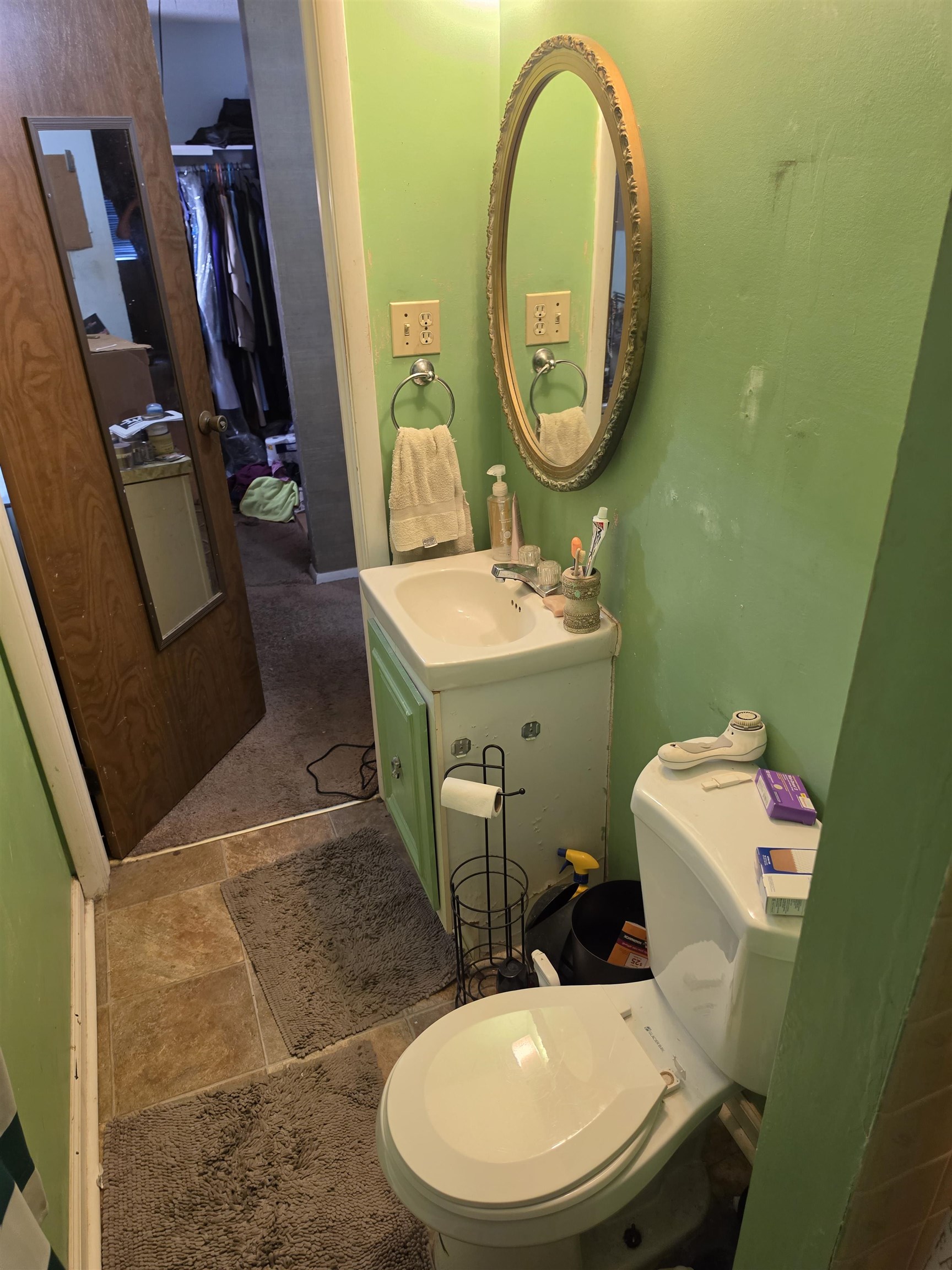 7443 Doncaster Ln Property Photo 7