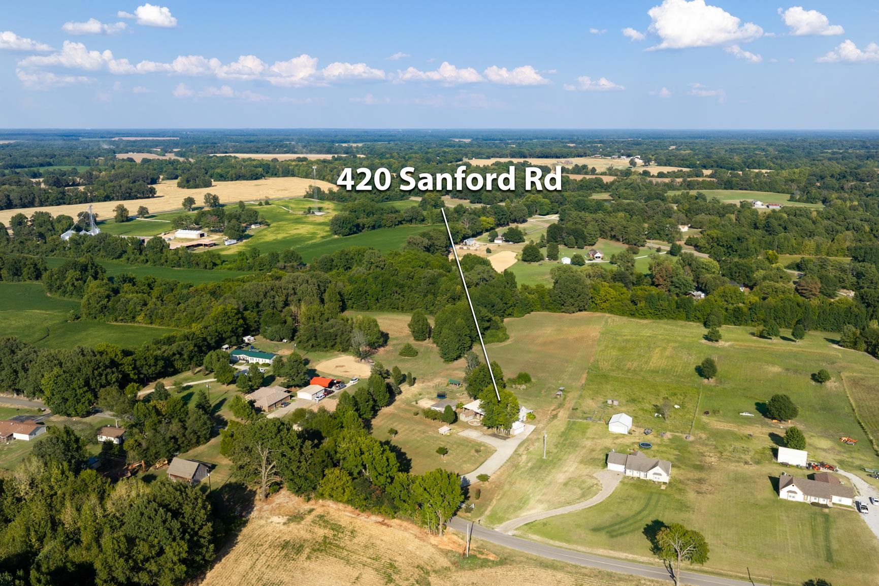 420 Sanford Rd Property Photo 25