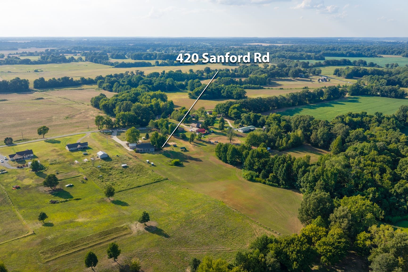 420 Sanford Rd Property Photo 26
