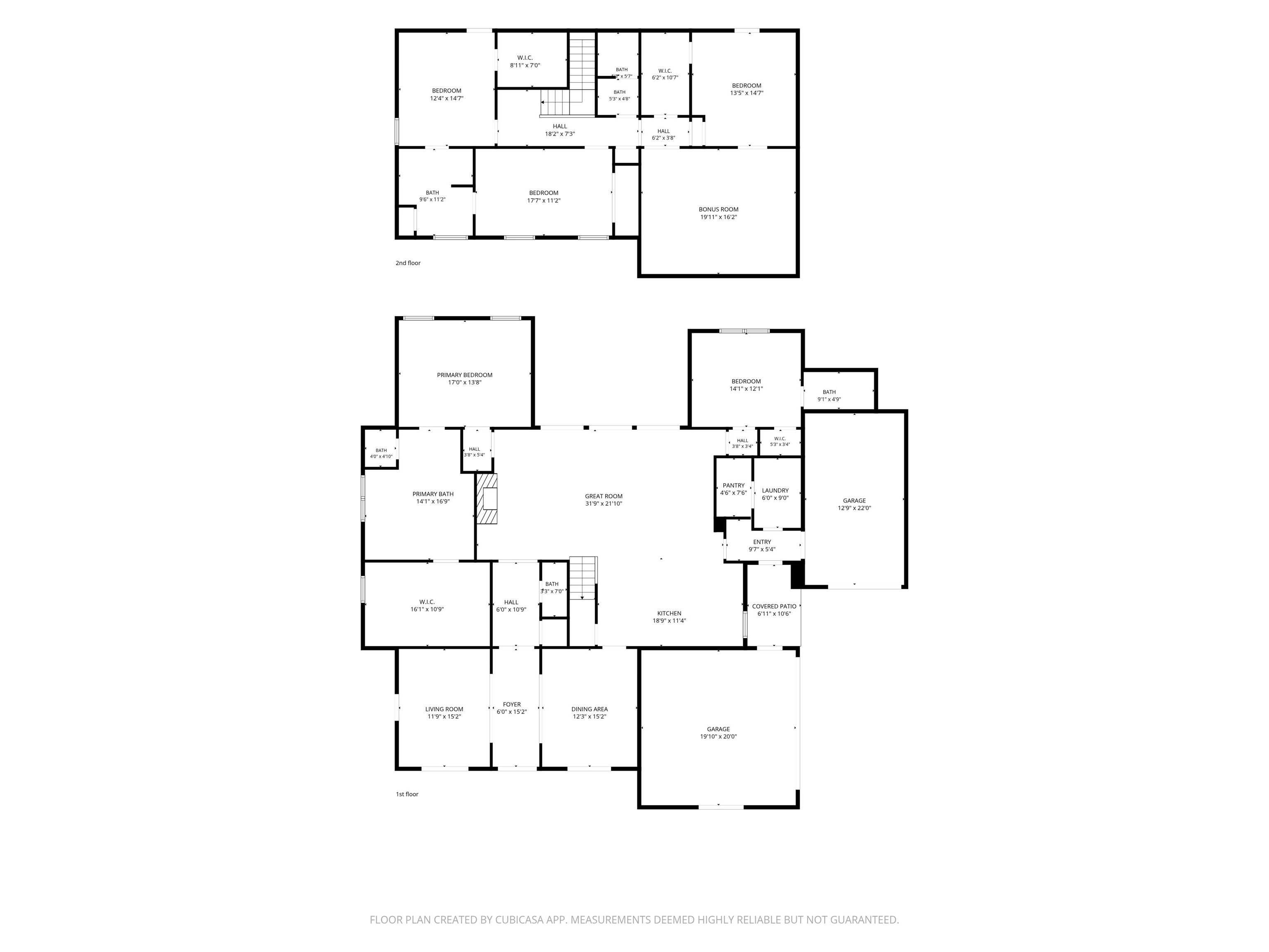 25 Lafayette Cv Property Photo 12