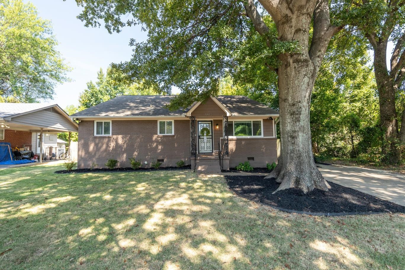 5492 Mesquite Rd Property Photo 1
