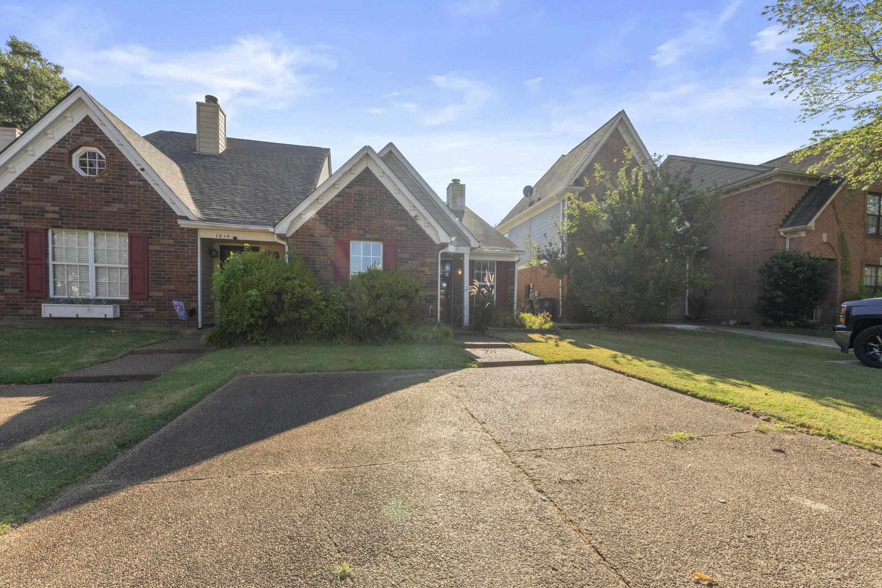 1612 Sorghum Mill Dr Property Photo 20