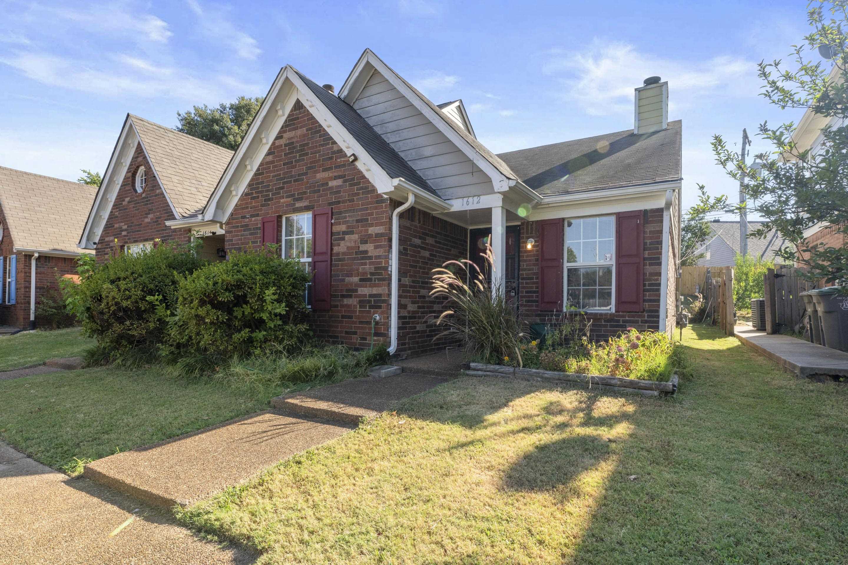 1612 Sorghum Mill Dr Property Photo 21